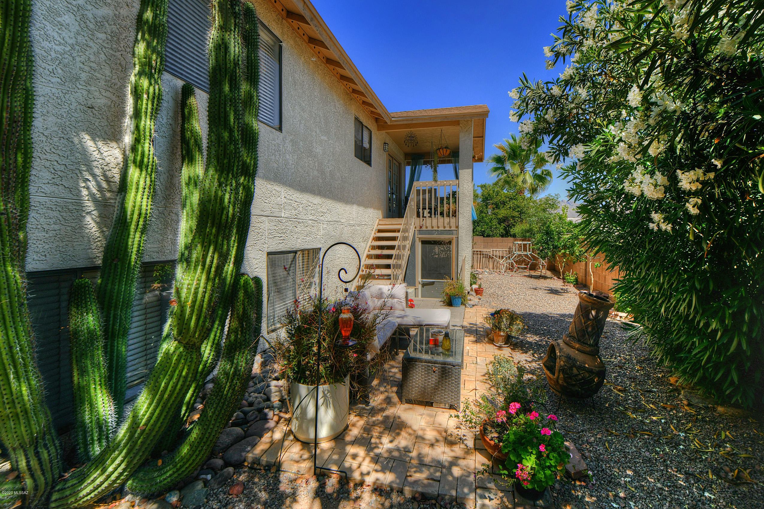Linda Vista Estates II - Residential