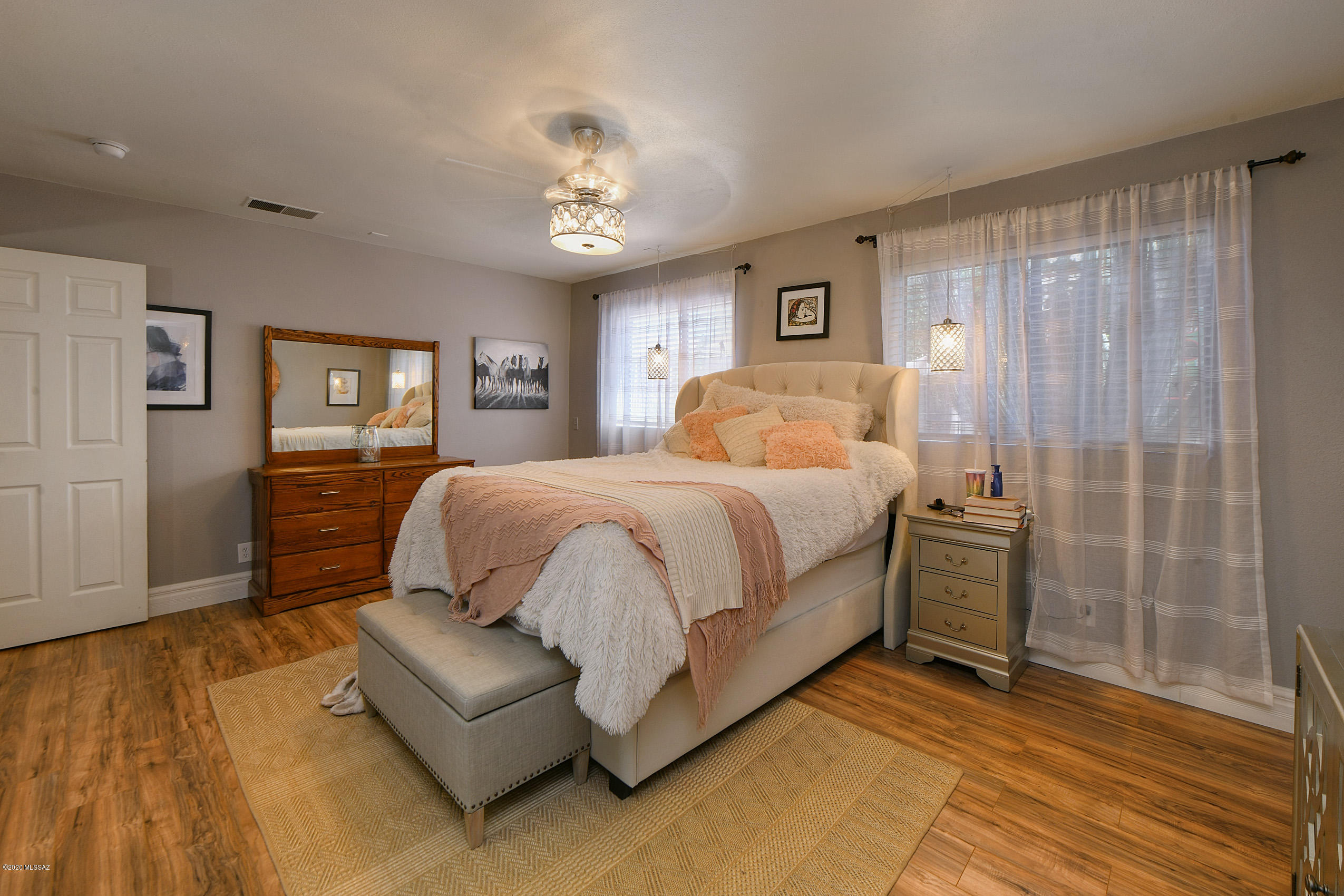 Linda Vista Estates II - Residential
