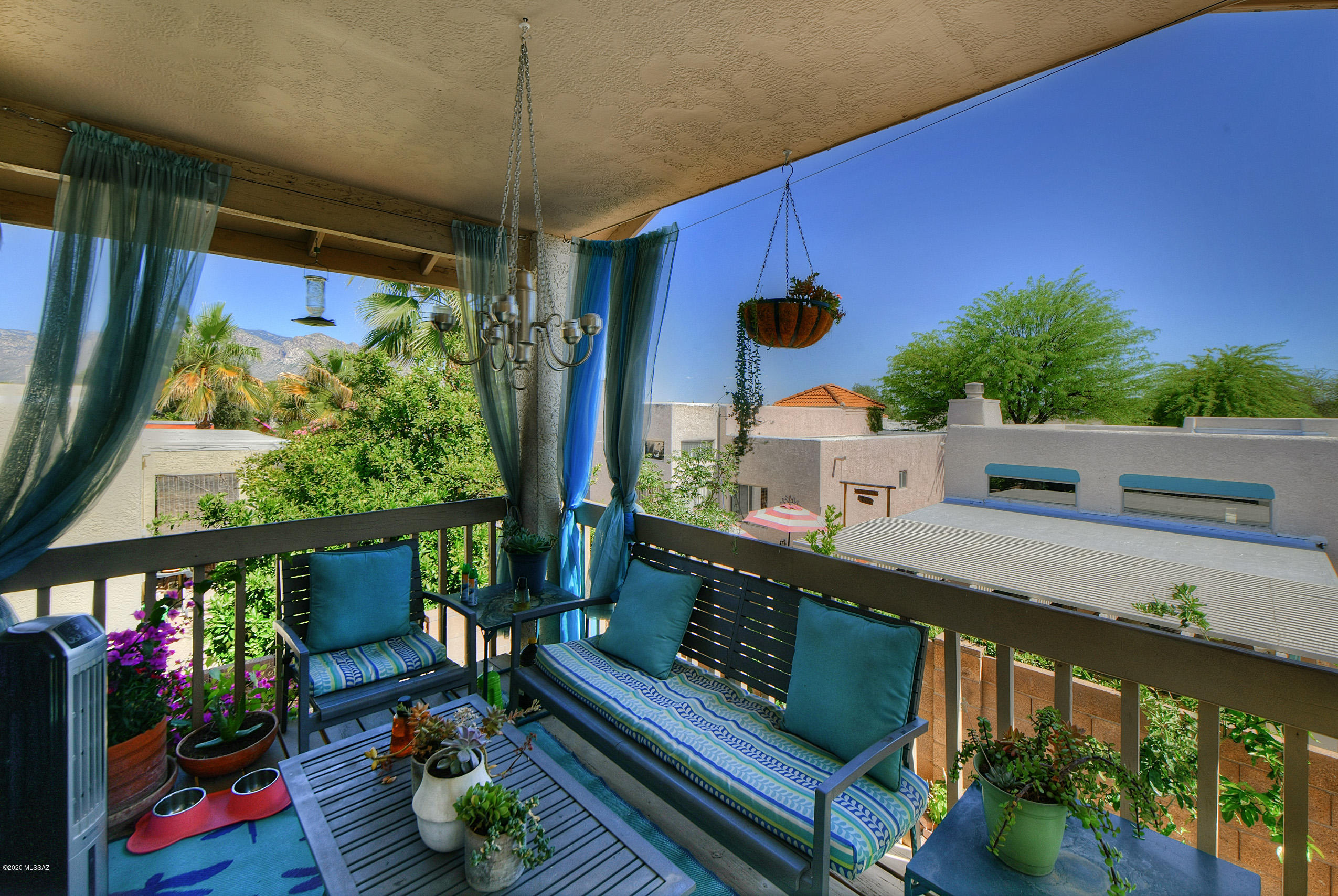 Linda Vista Estates II - Residential