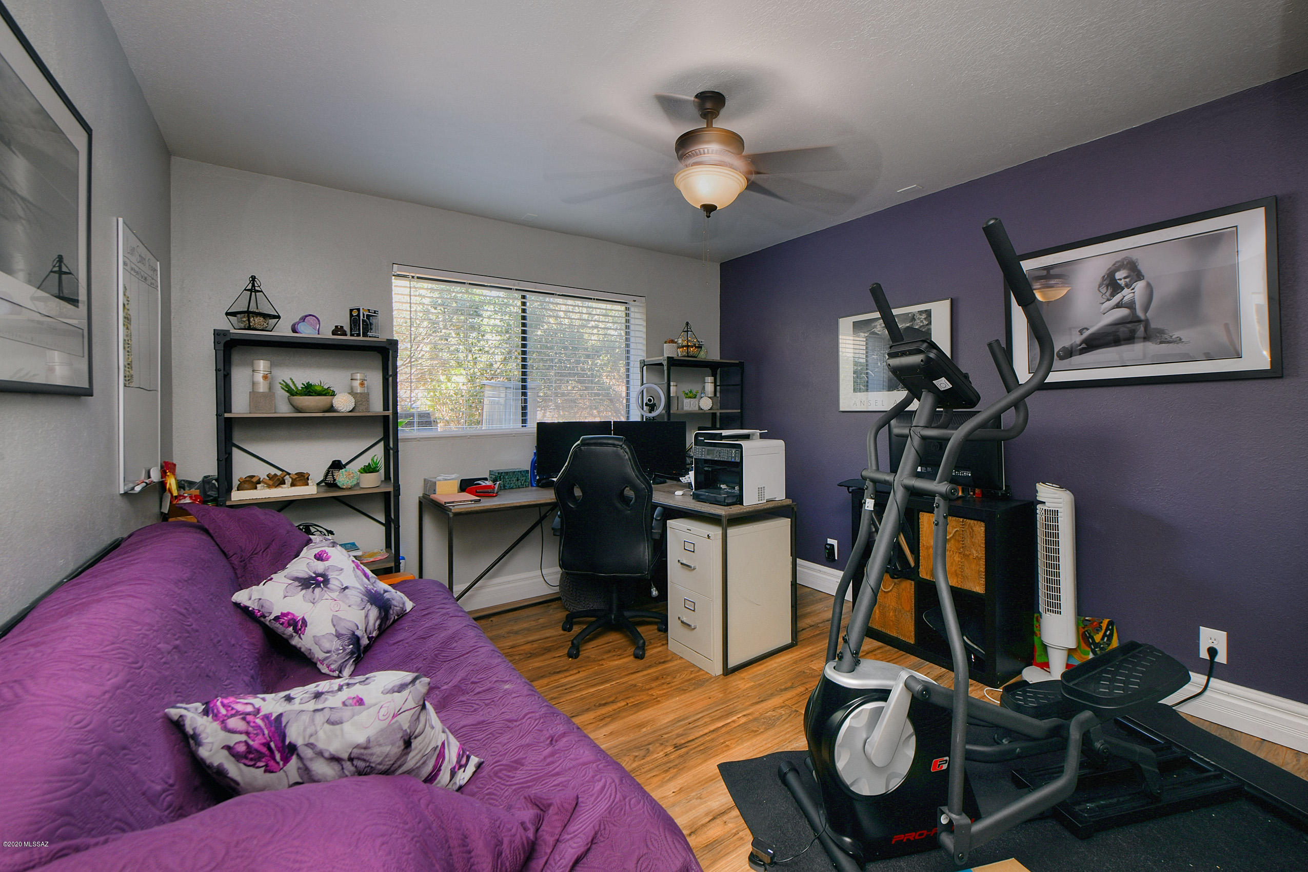 Linda Vista Estates II - Residential