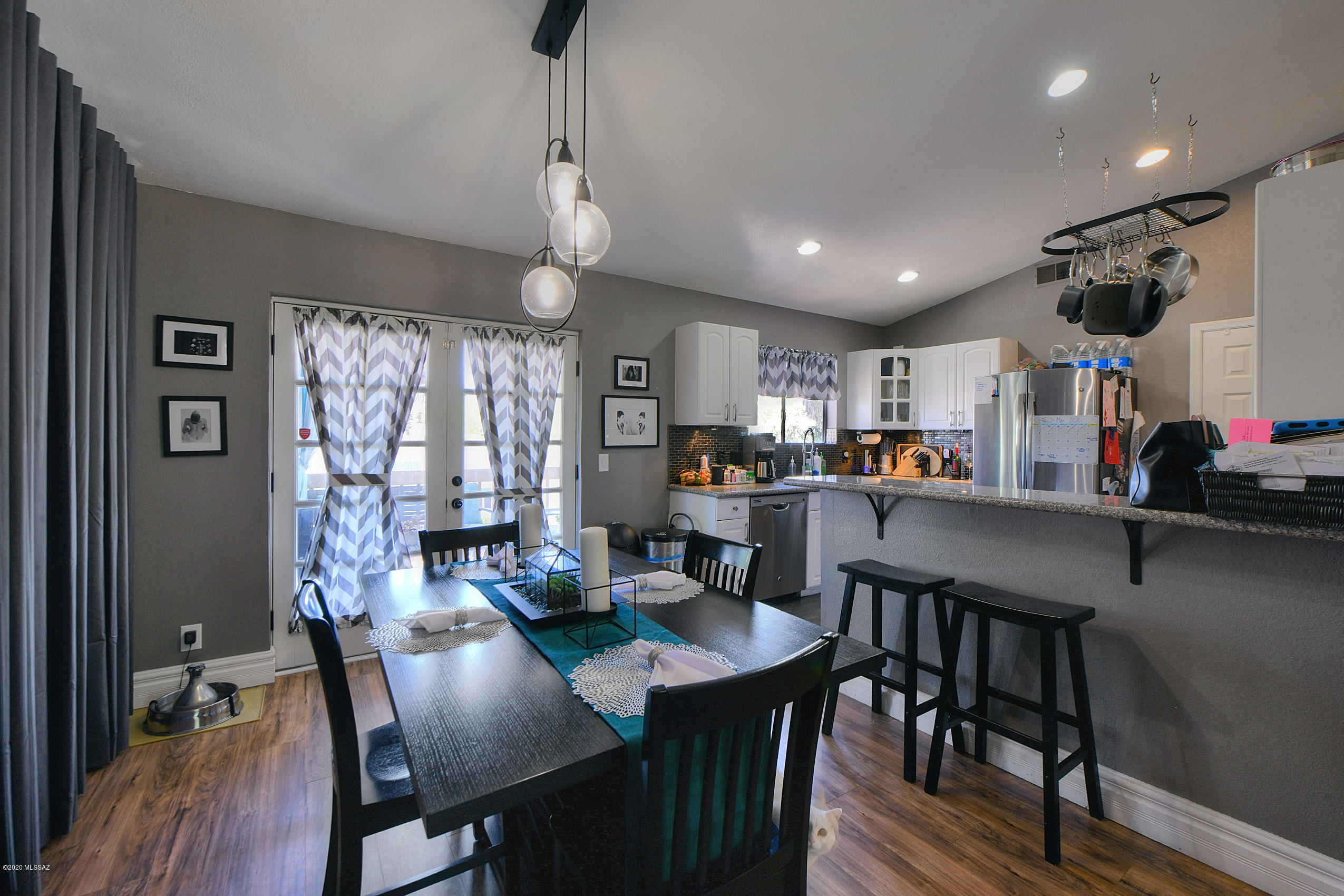 Linda Vista Estates II - Residential