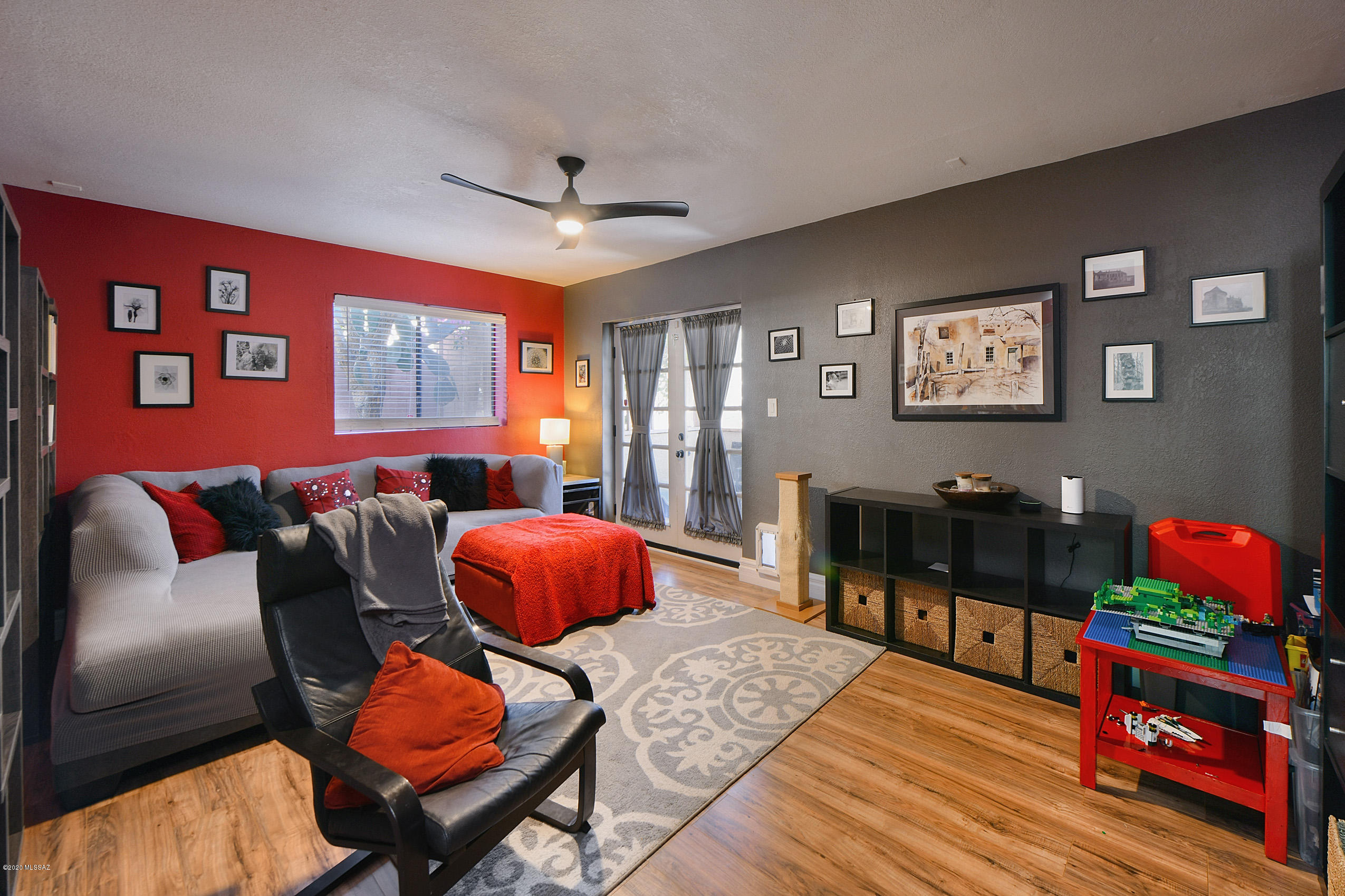 Linda Vista Estates II - Residential