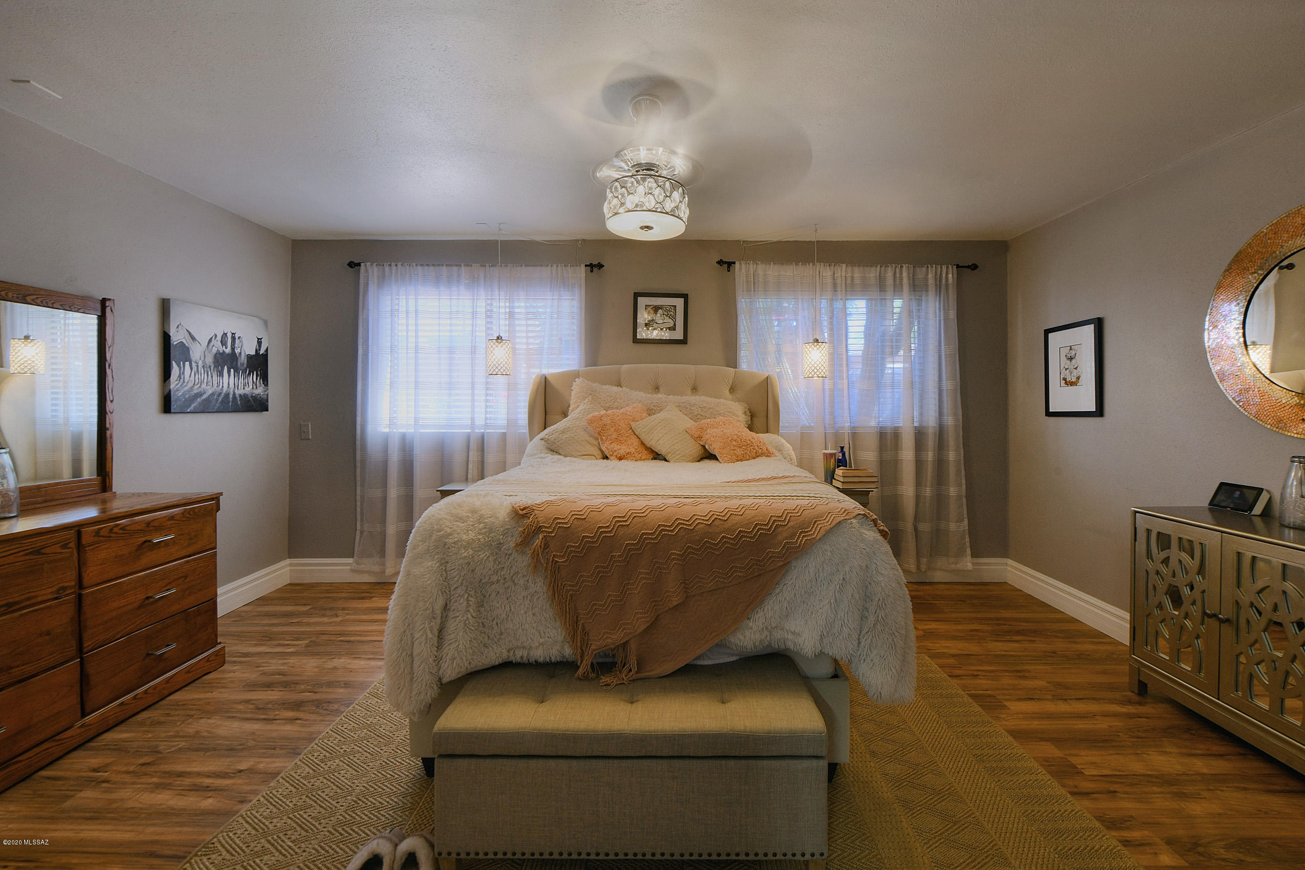 Linda Vista Estates II - Residential