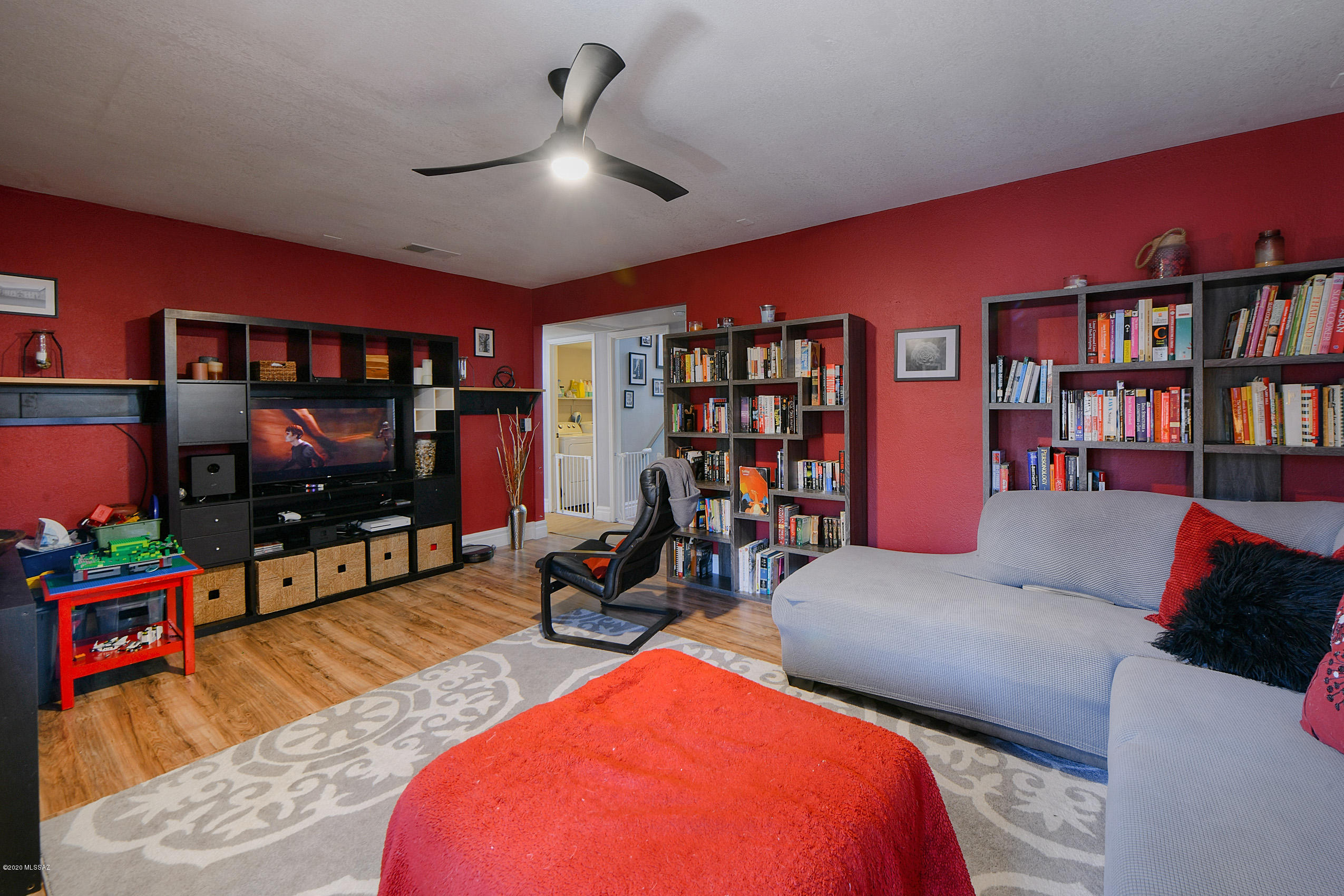 Linda Vista Estates II - Residential