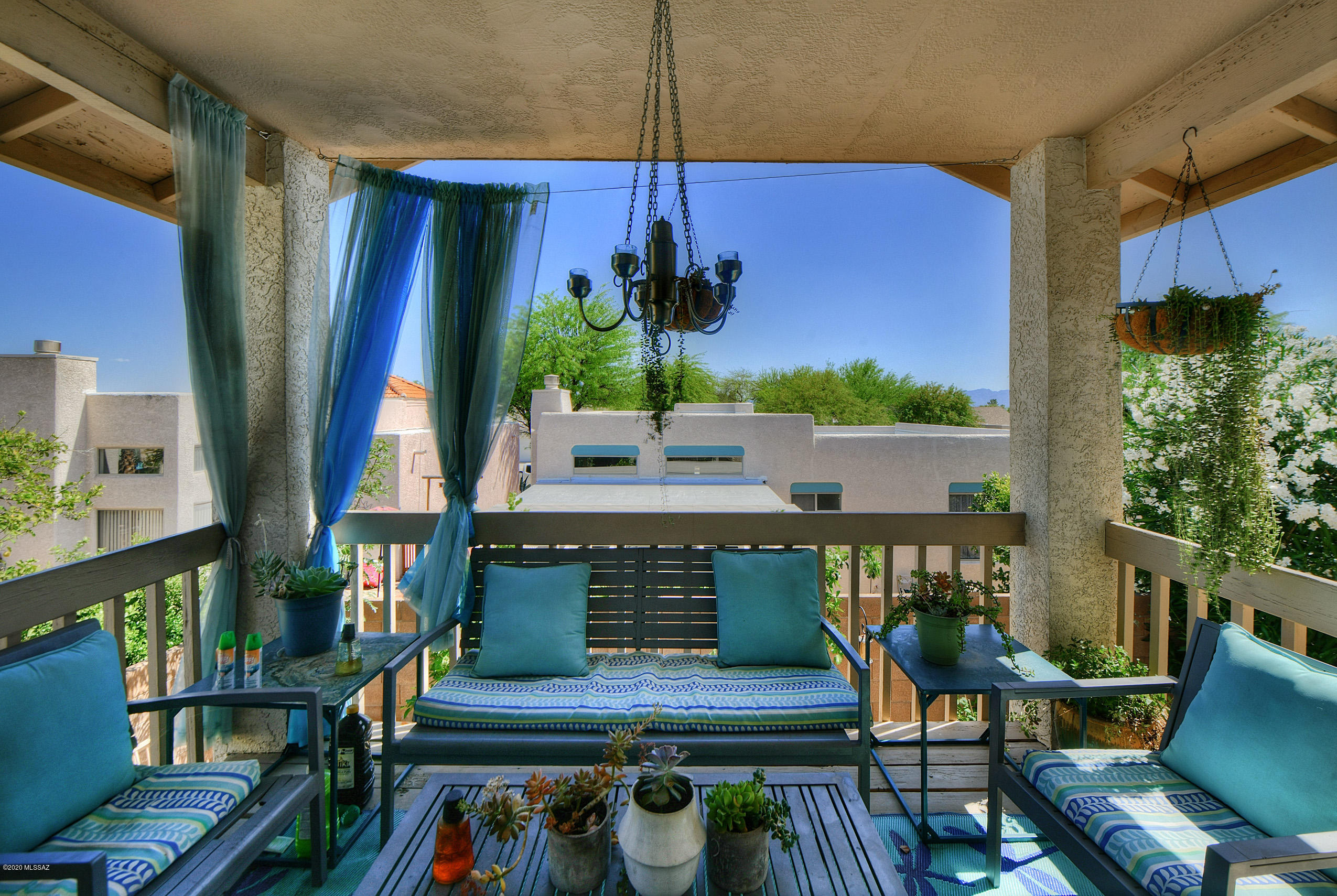Linda Vista Estates II - Residential