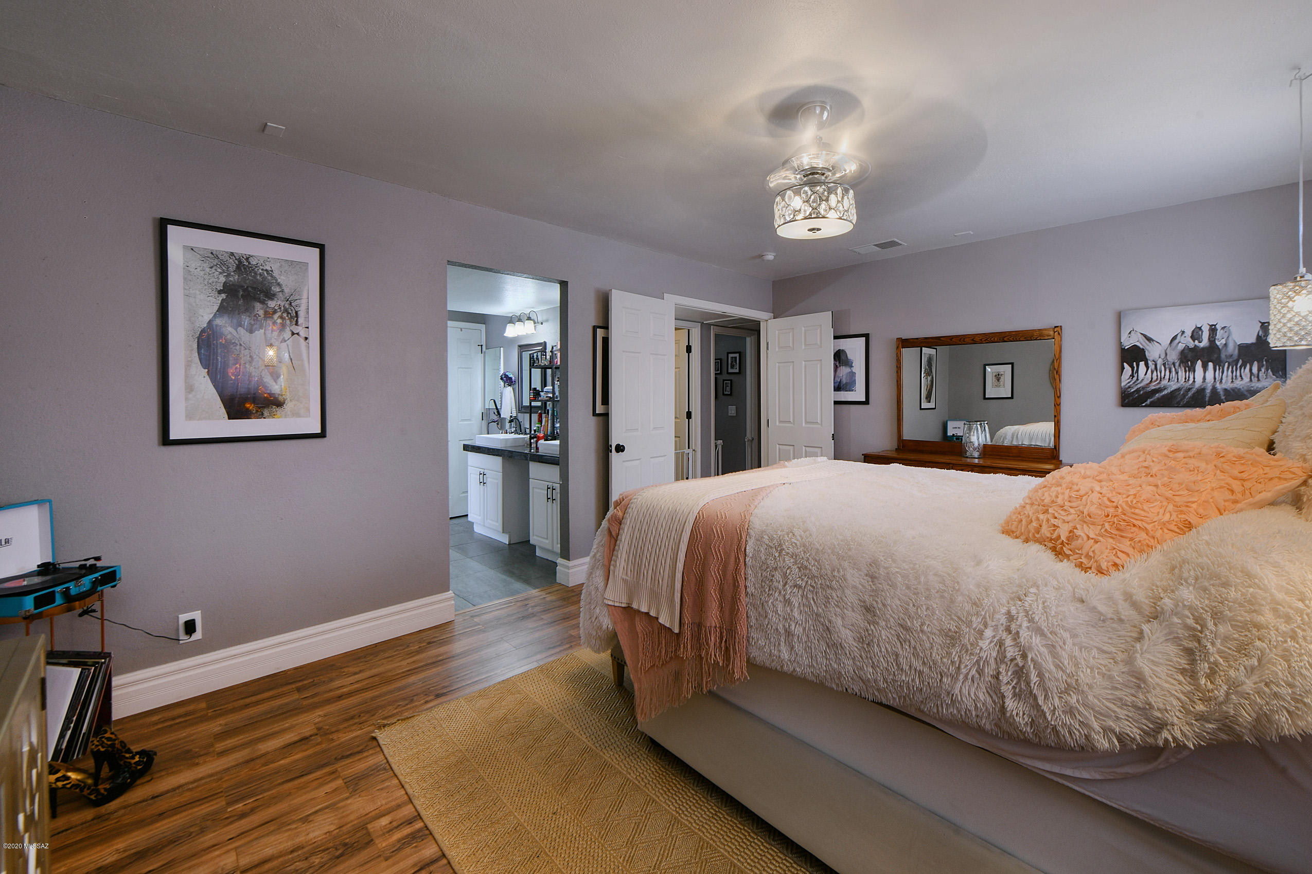 Linda Vista Estates II - Residential