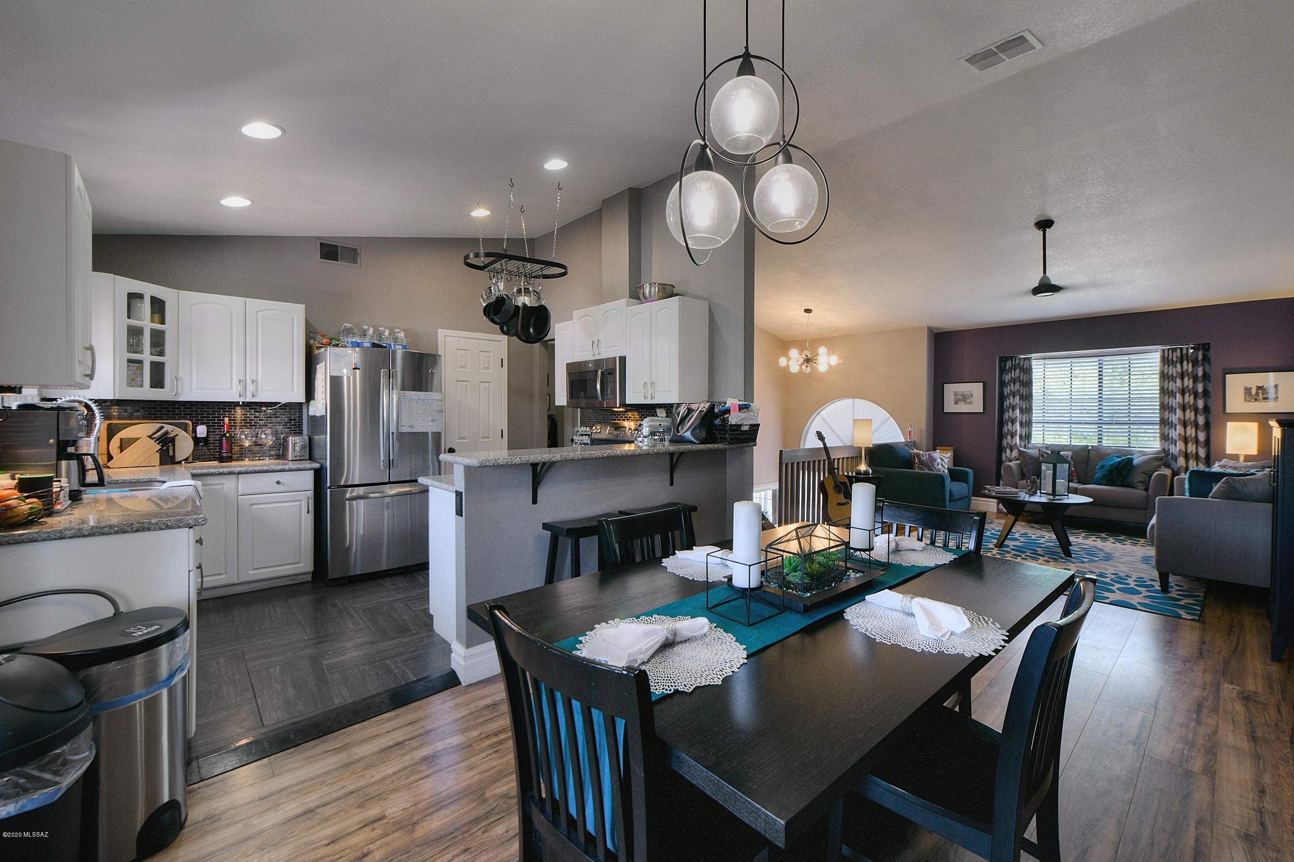 Linda Vista Estates II - Residential