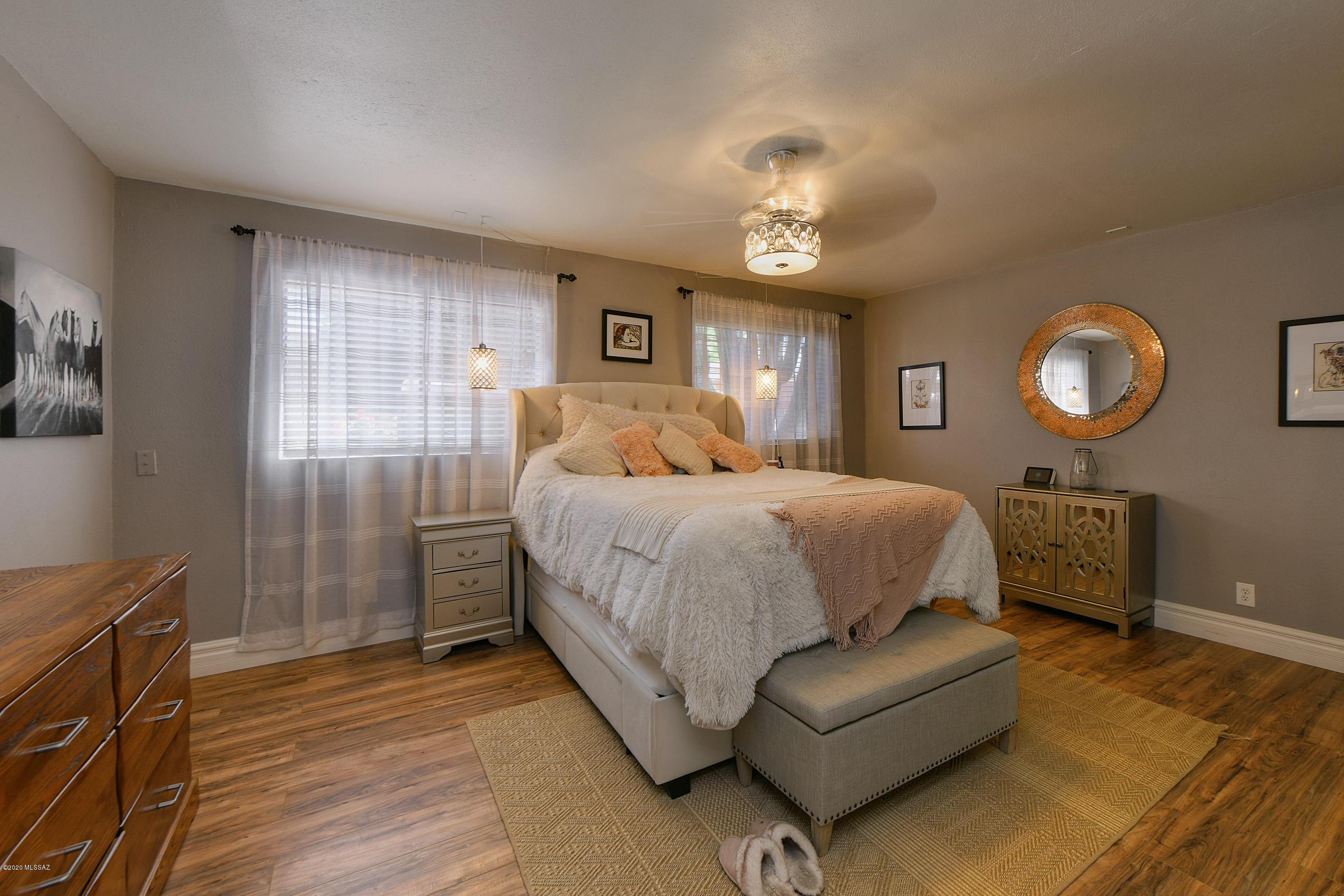 Linda Vista Estates II - Residential
