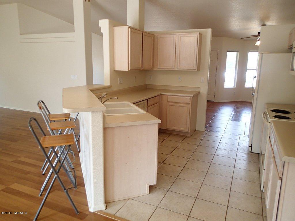 Sunrise Meadow At Rita Ranch (1-135) - Residential