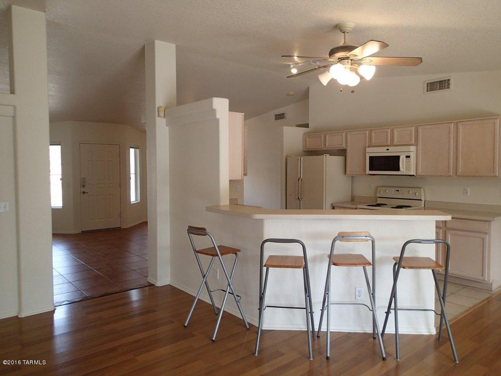 Sunrise Meadow At Rita Ranch (1-135) - Residential