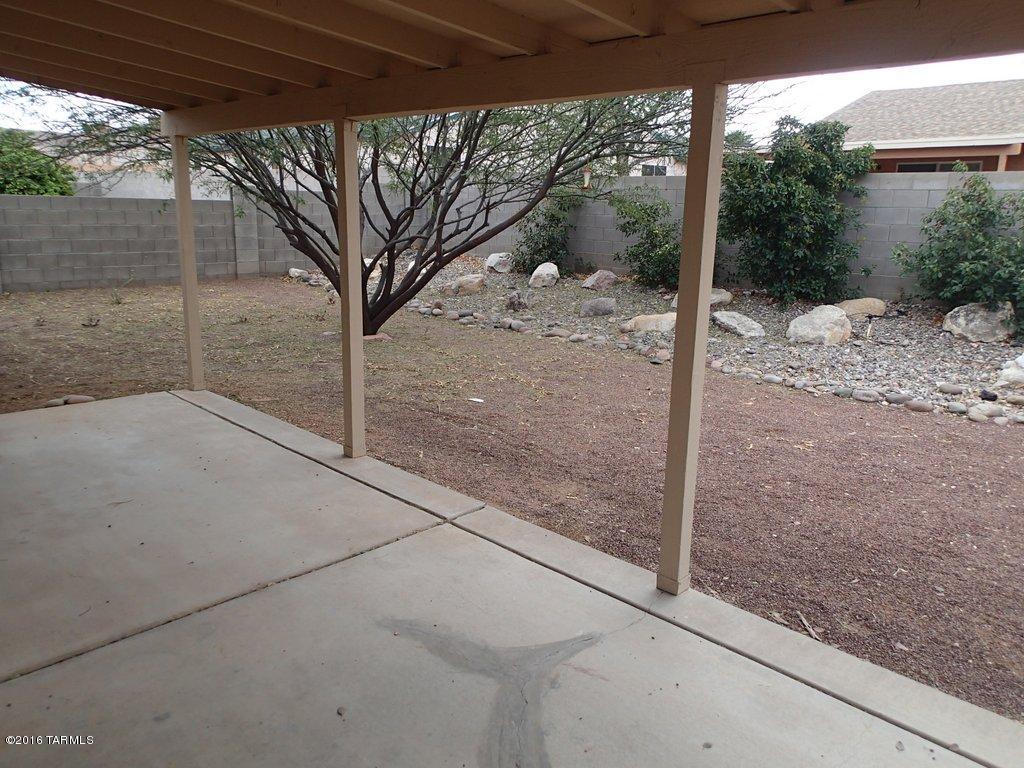 Sunrise Meadow At Rita Ranch (1-135) - Residential