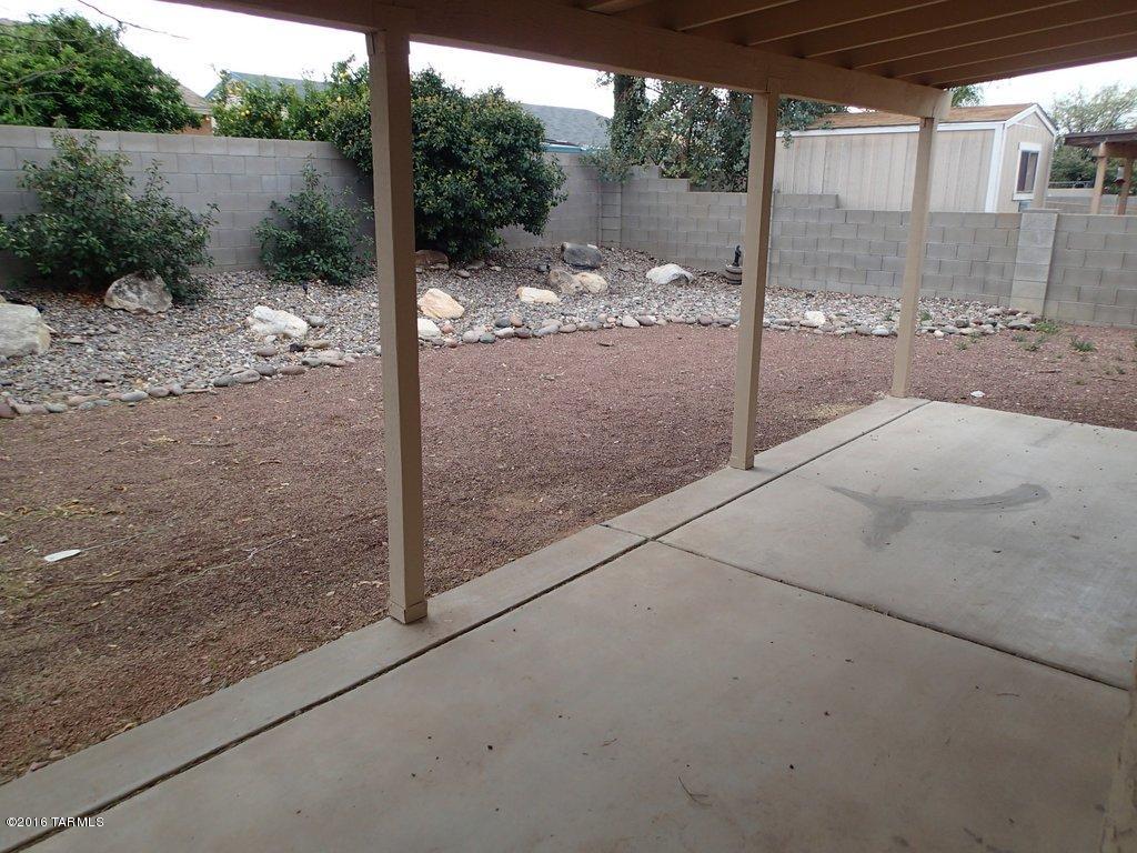 Sunrise Meadow At Rita Ranch (1-135) - Residential