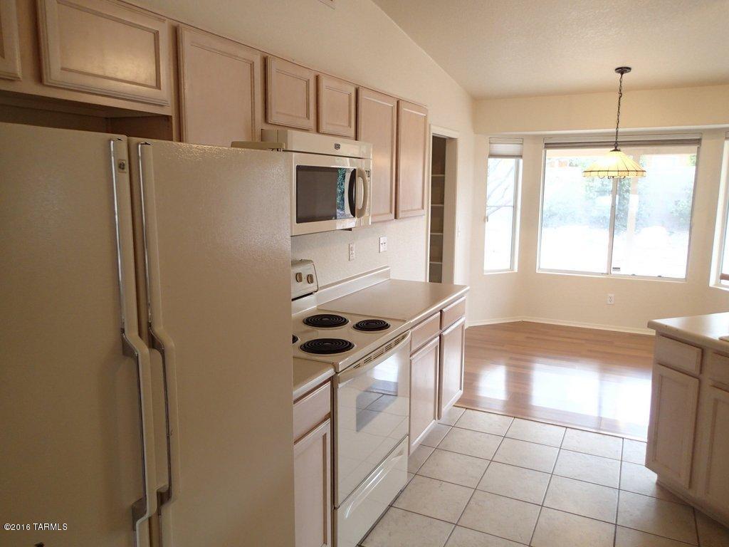 Sunrise Meadow At Rita Ranch (1-135) - Residential