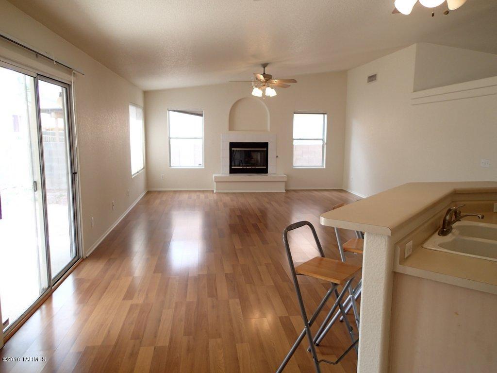 Sunrise Meadow At Rita Ranch (1-135) - Residential