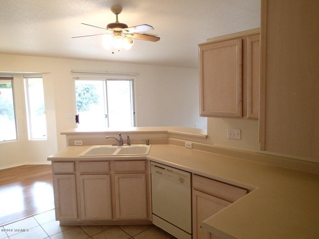 Sunrise Meadow At Rita Ranch (1-135) - Residential