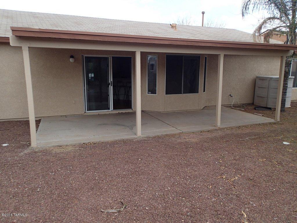 Sunrise Meadow At Rita Ranch (1-135) - Residential