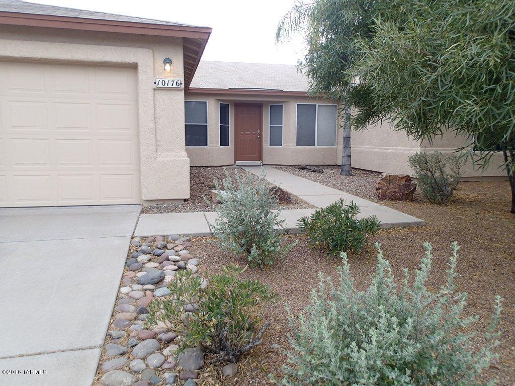 Sunrise Meadow At Rita Ranch (1-135) - Residential