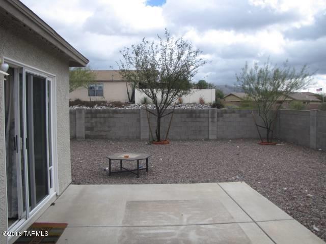 Arizona La Victoria (1-131) - Residential Lease