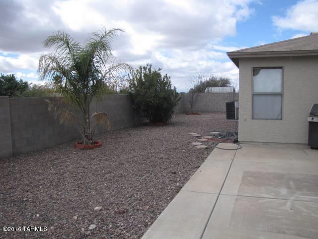 Arizona La Victoria (1-131) - Residential Lease