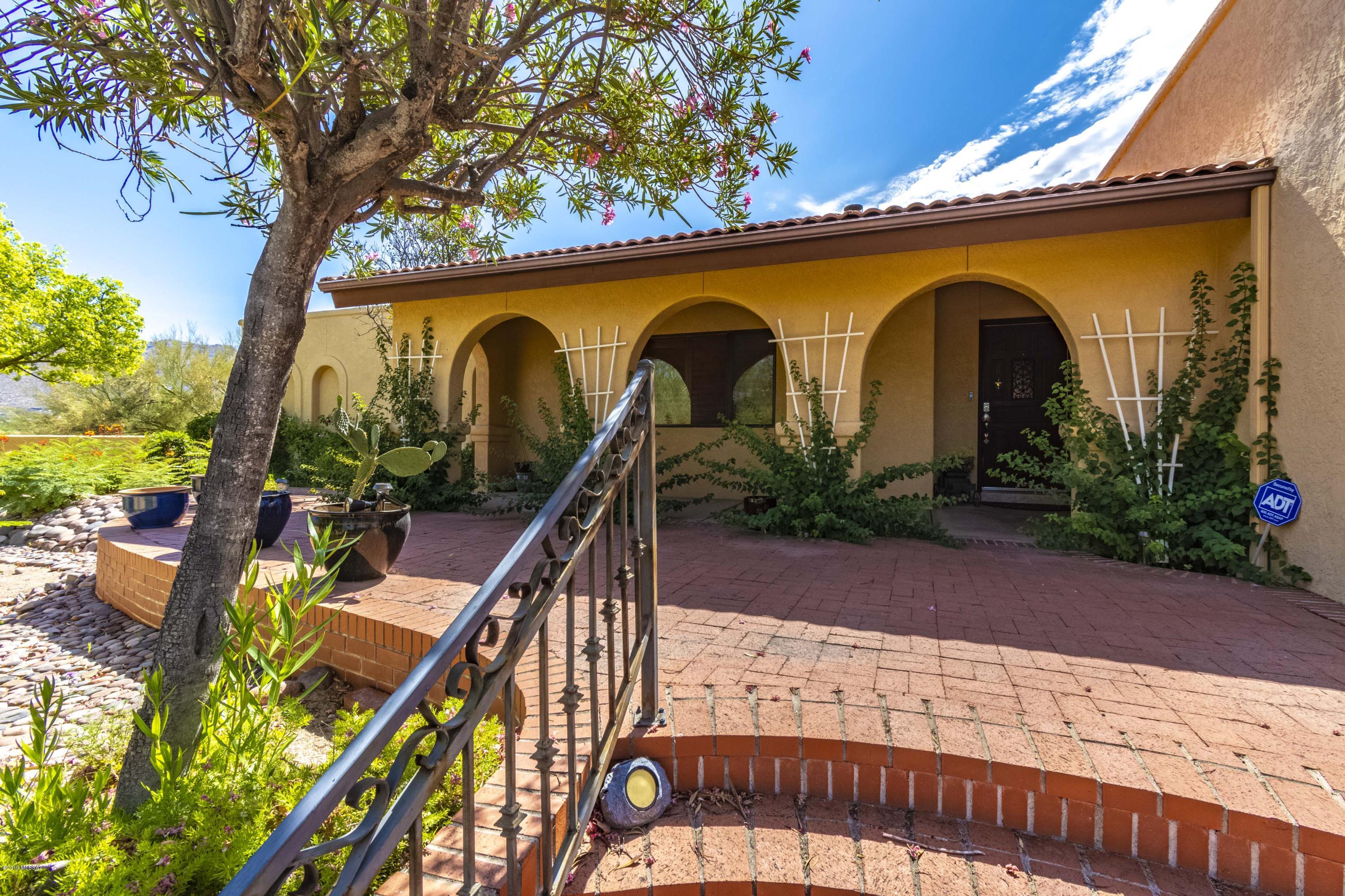 Catalina Del Sol (1-71) - Residential