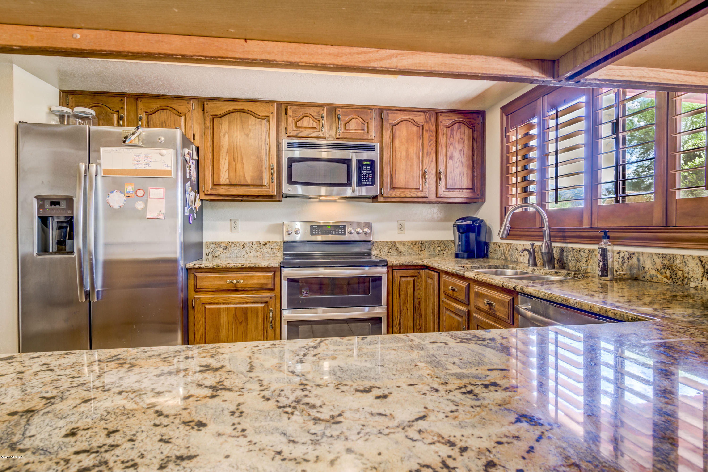 Catalina Del Sol (1-71) - Residential