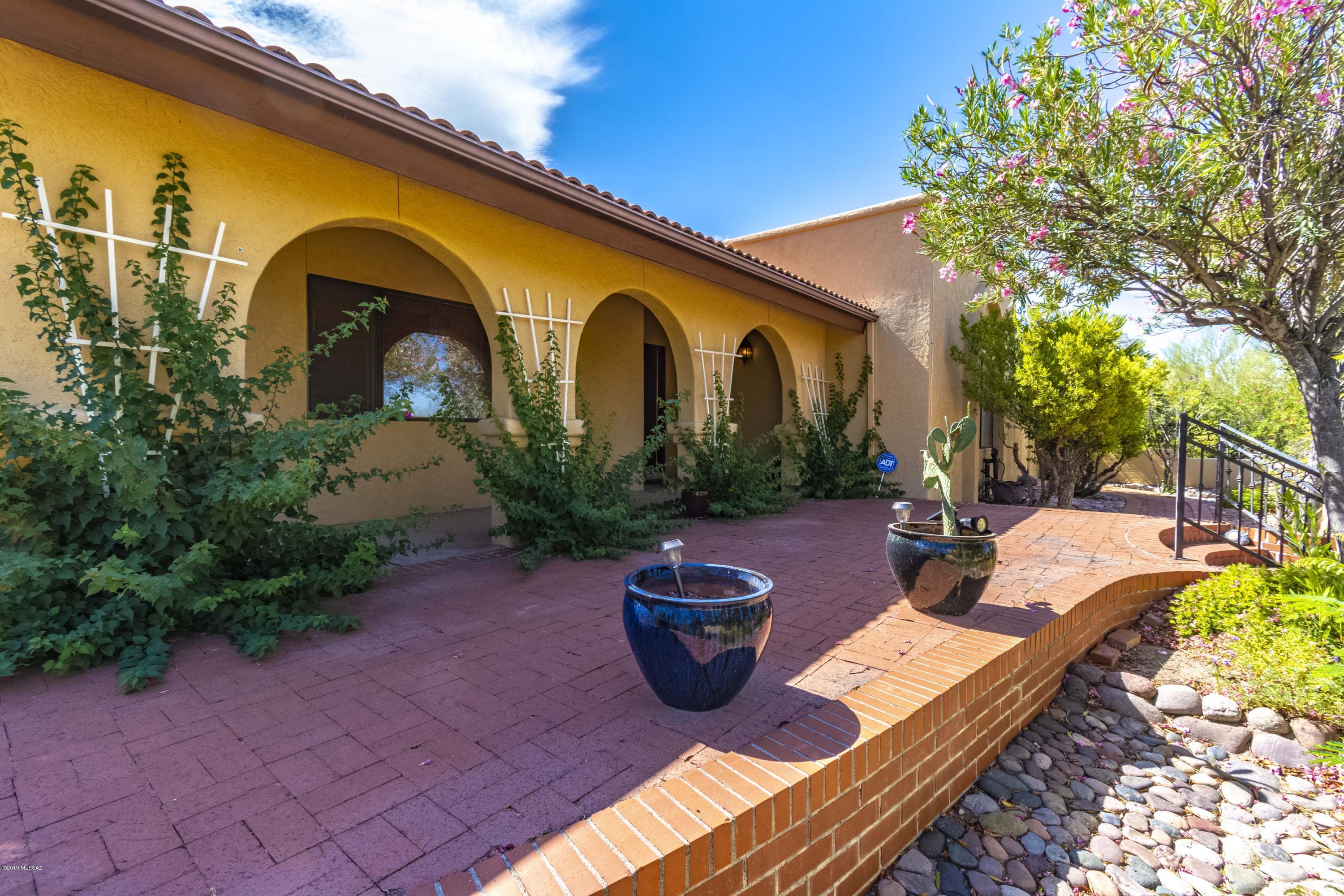 Catalina Del Sol (1-71) - Residential