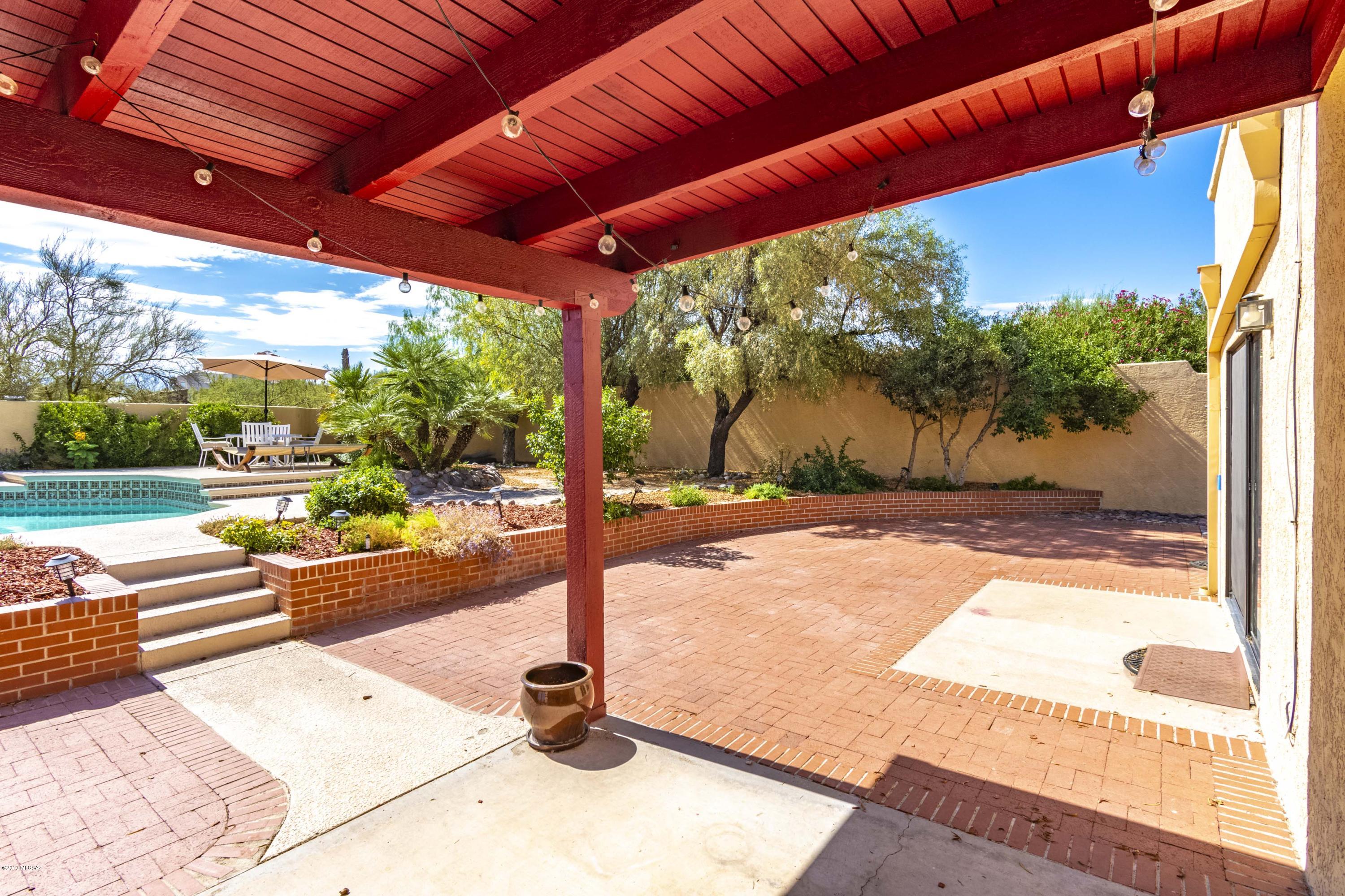 Catalina Del Sol (1-71) - Residential