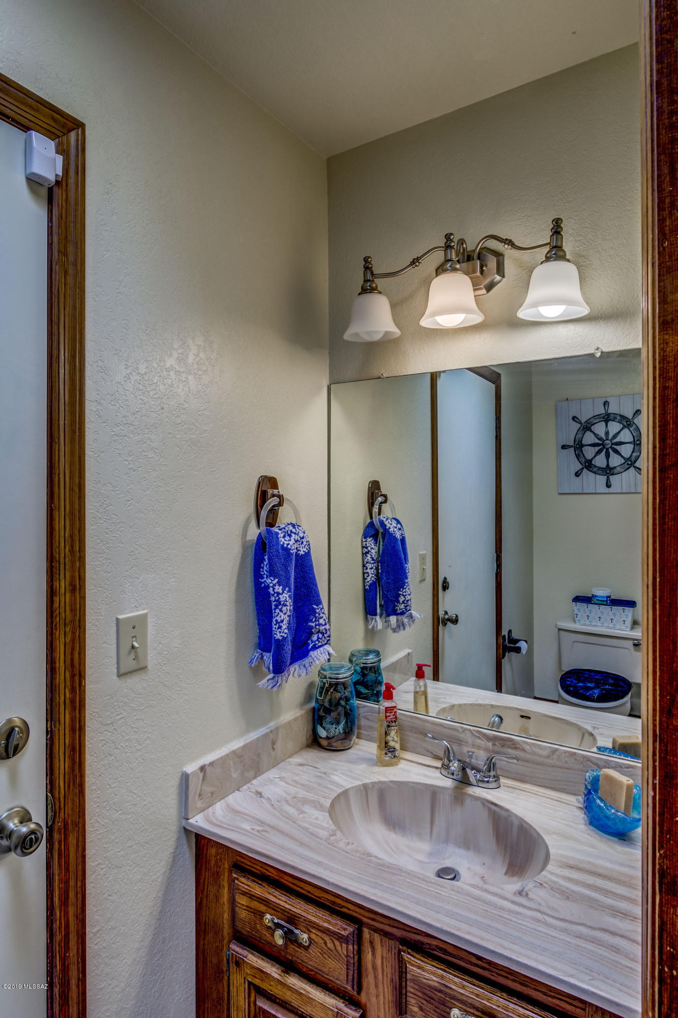 Catalina Del Sol (1-71) - Residential