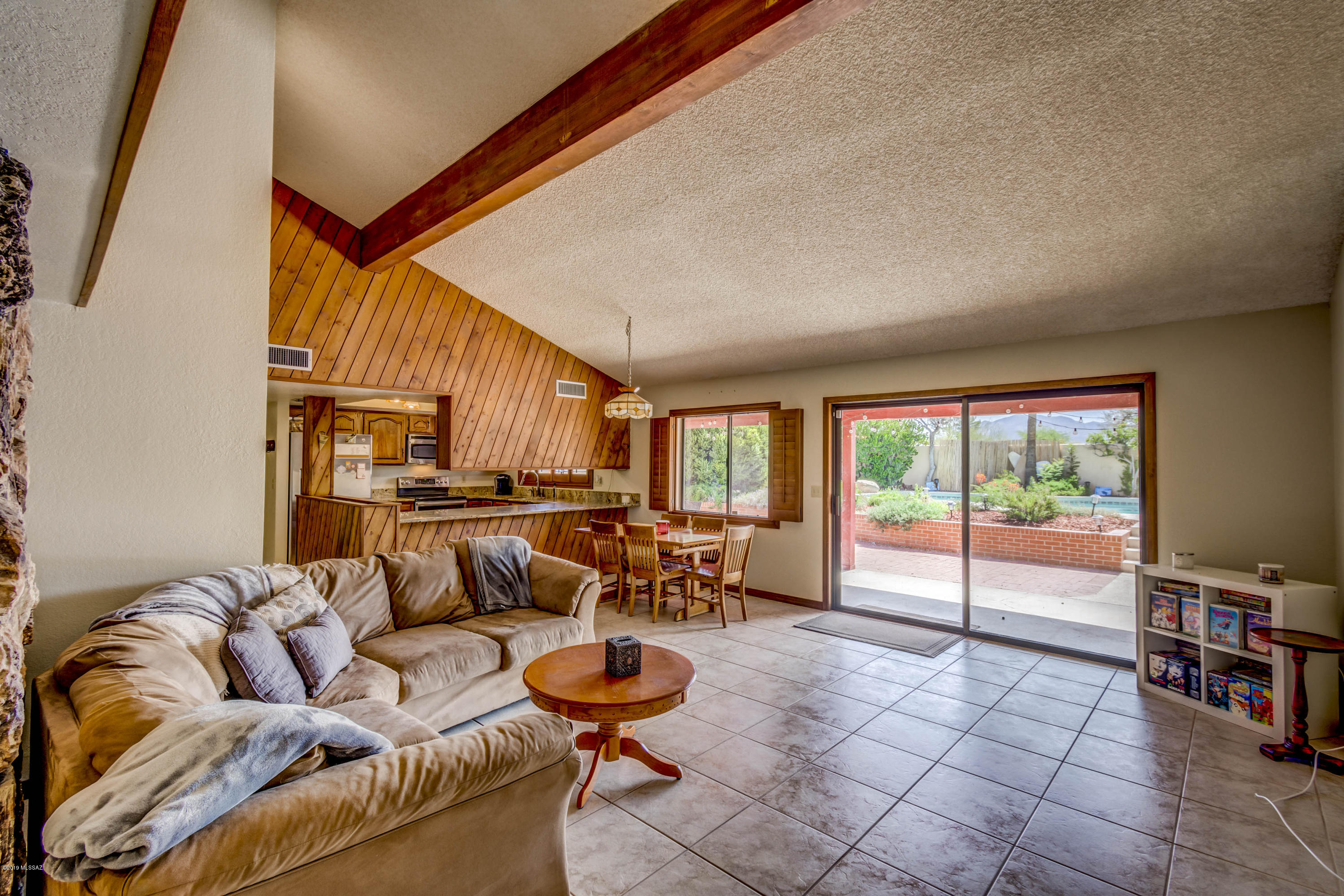 Catalina Del Sol (1-71) - Residential