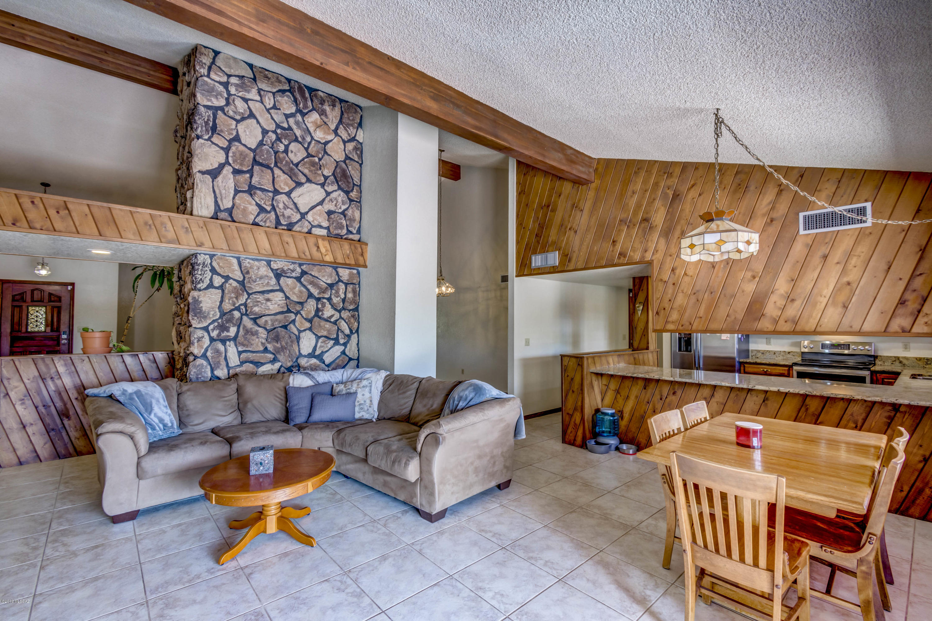 Catalina Del Sol (1-71) - Residential