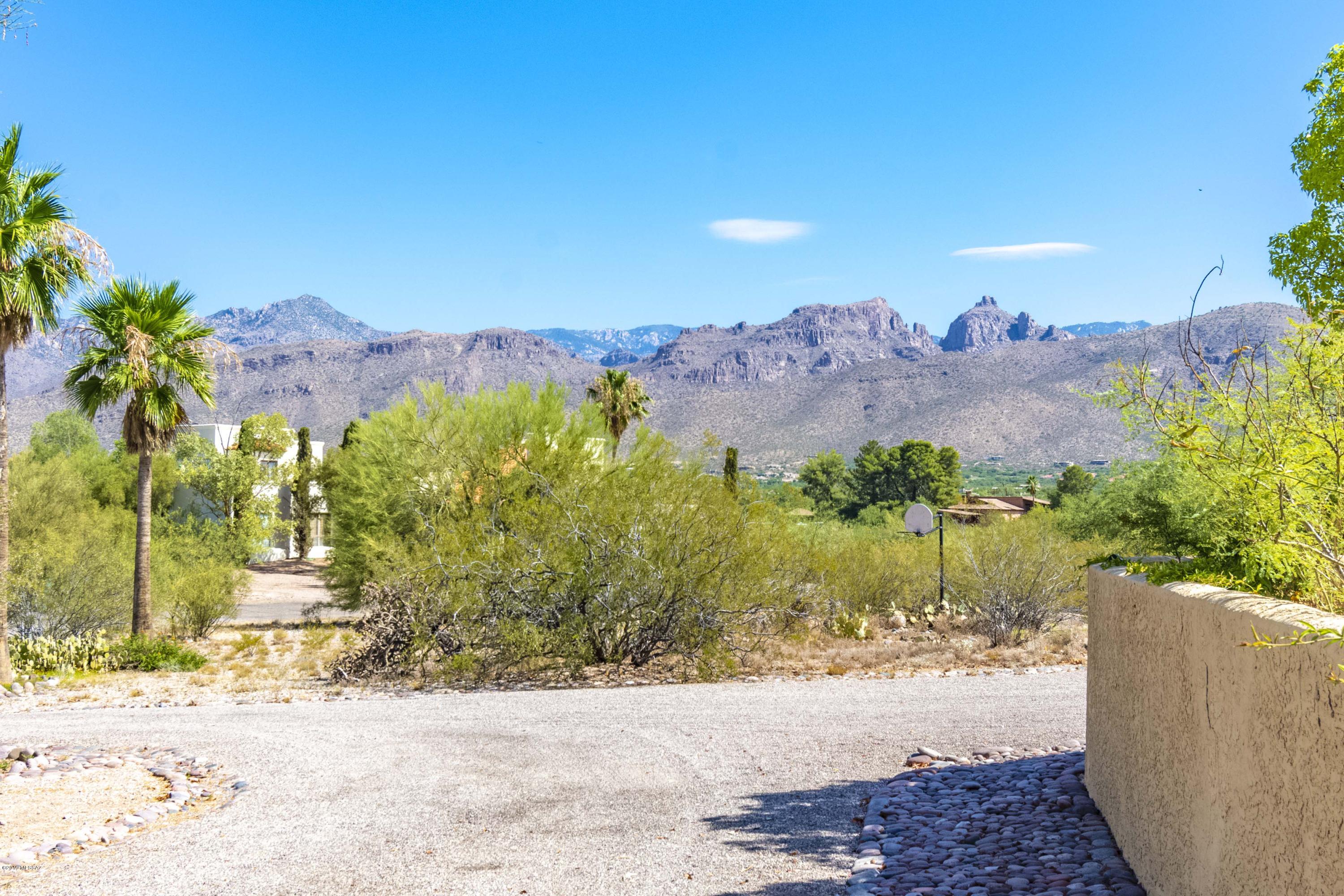 Catalina Del Sol (1-71) - Residential
