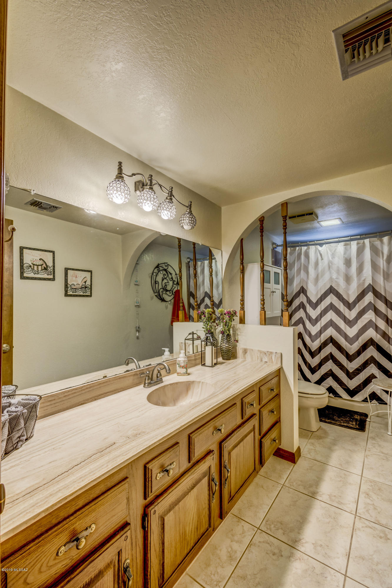 Catalina Del Sol (1-71) - Residential