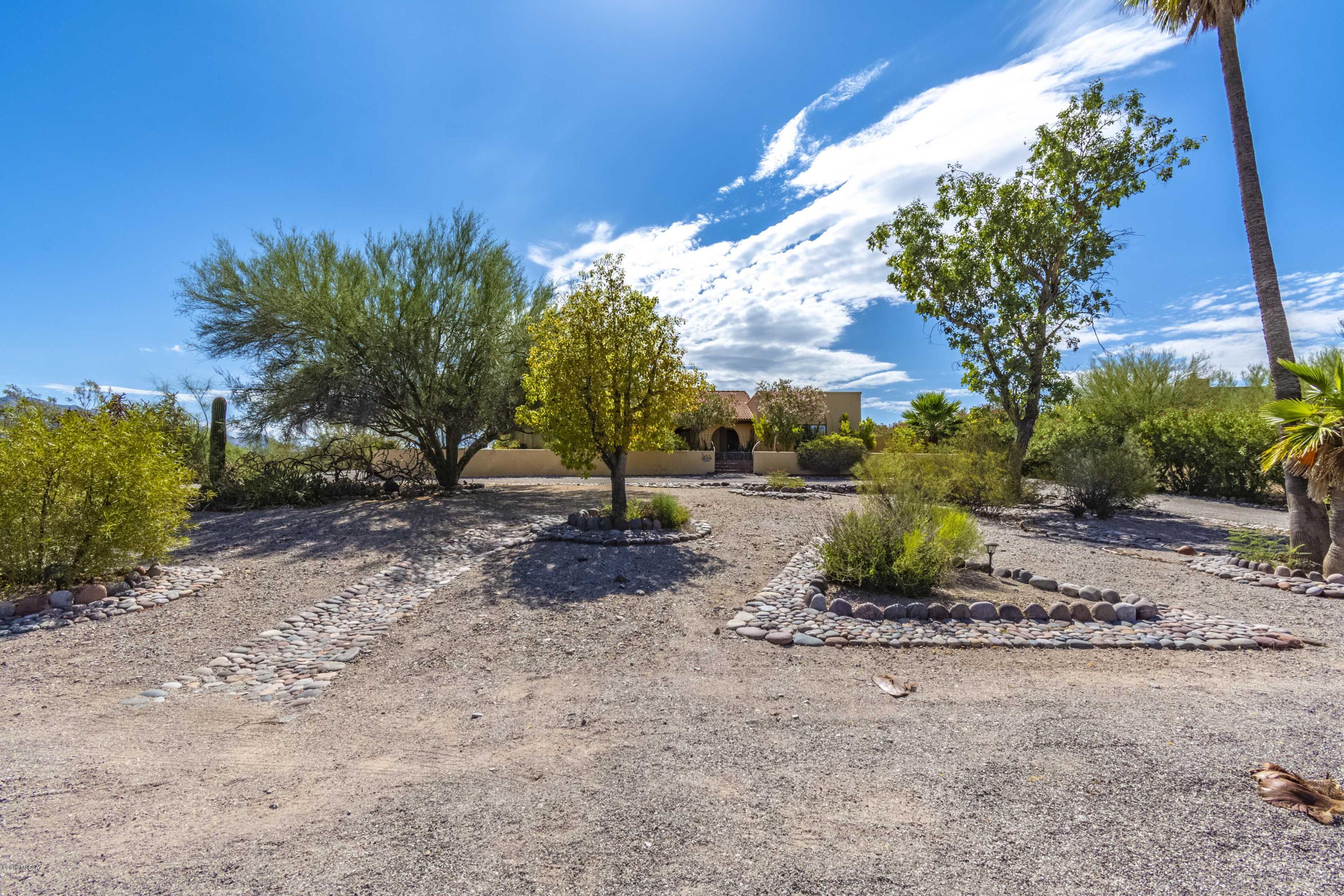 Catalina Del Sol (1-71) - Residential
