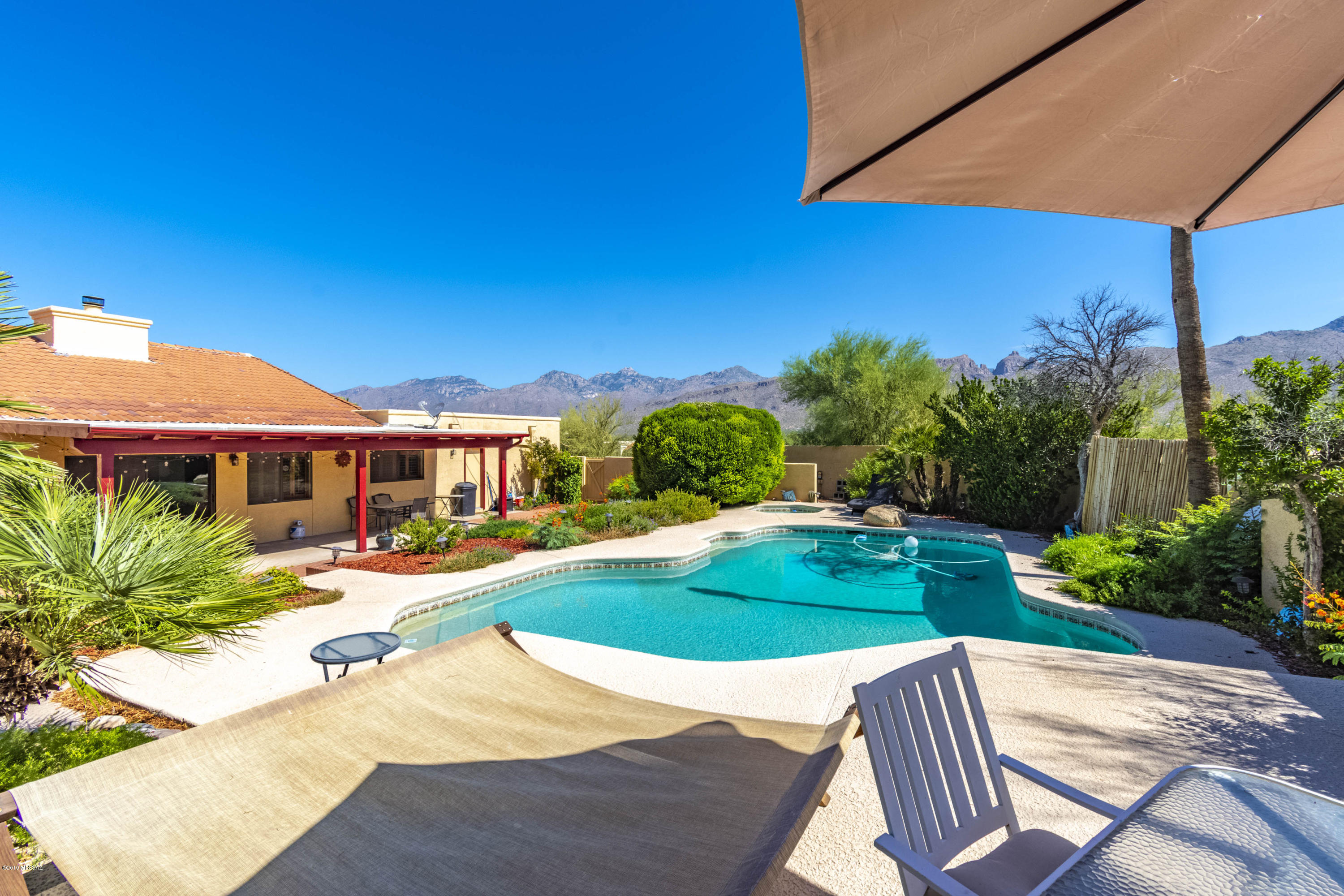 Catalina Del Sol (1-71) - Residential