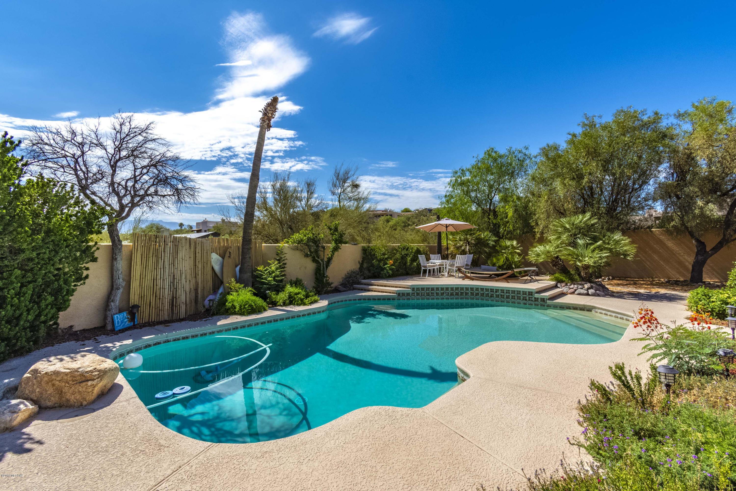 Catalina Del Sol (1-71) - Residential
