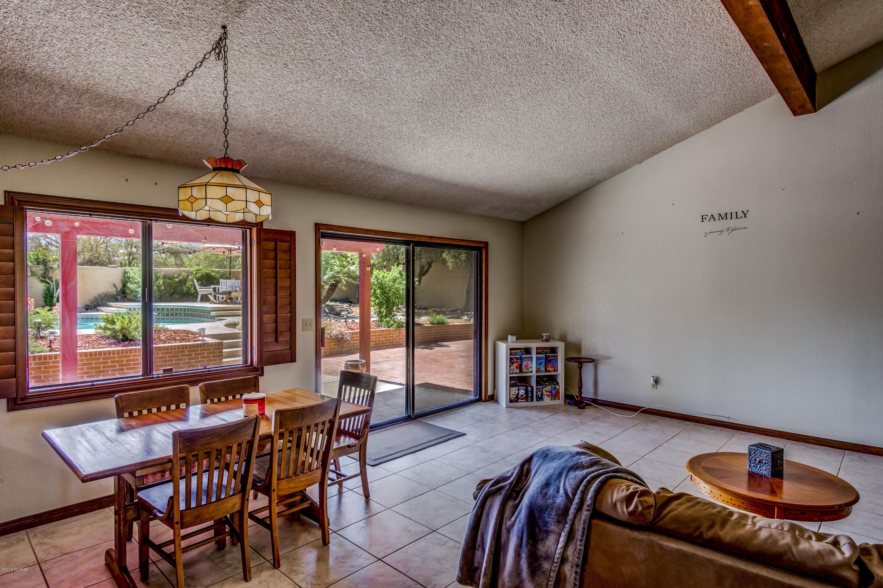 Catalina Del Sol (1-71) - Residential
