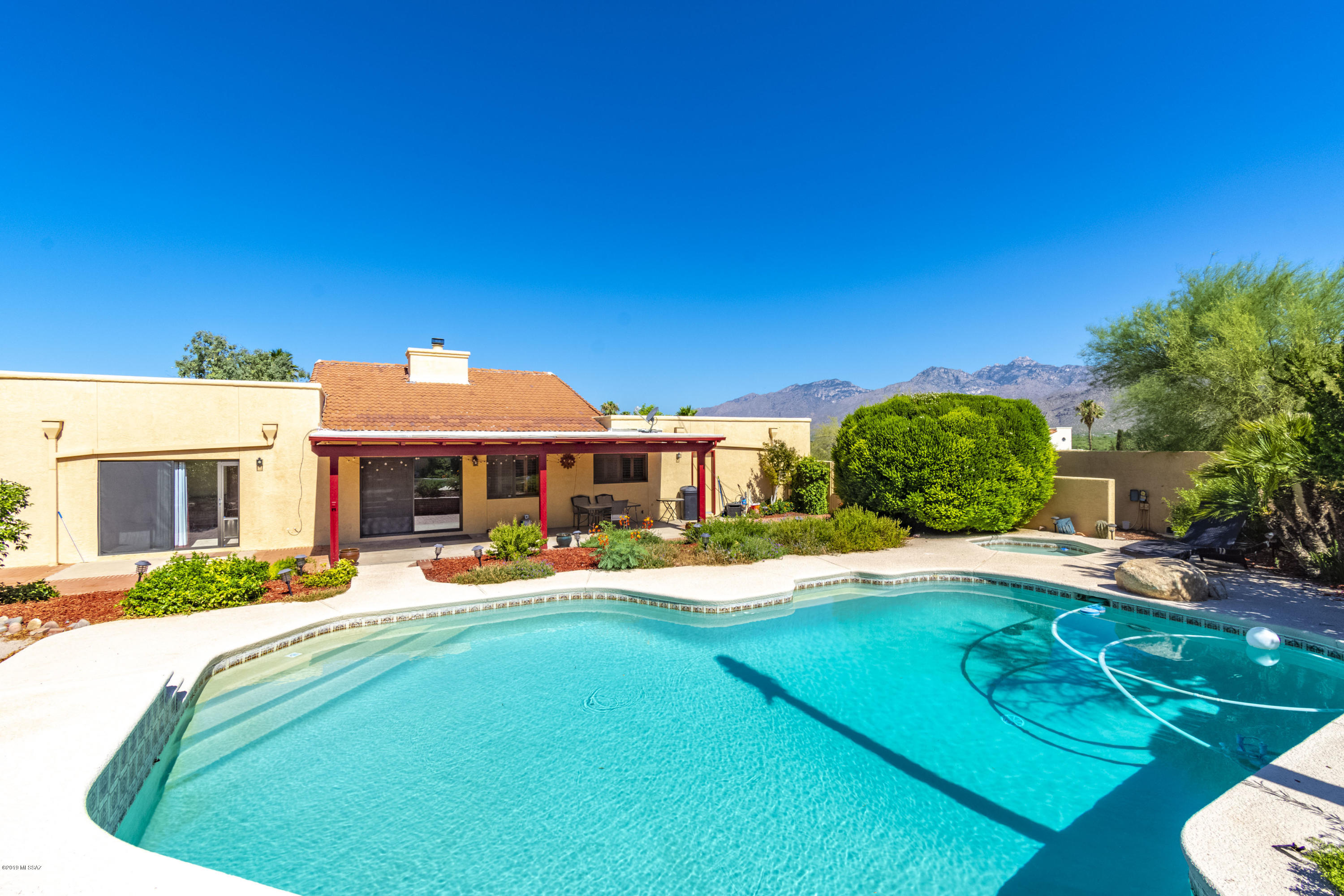 Catalina Del Sol (1-71) - Residential