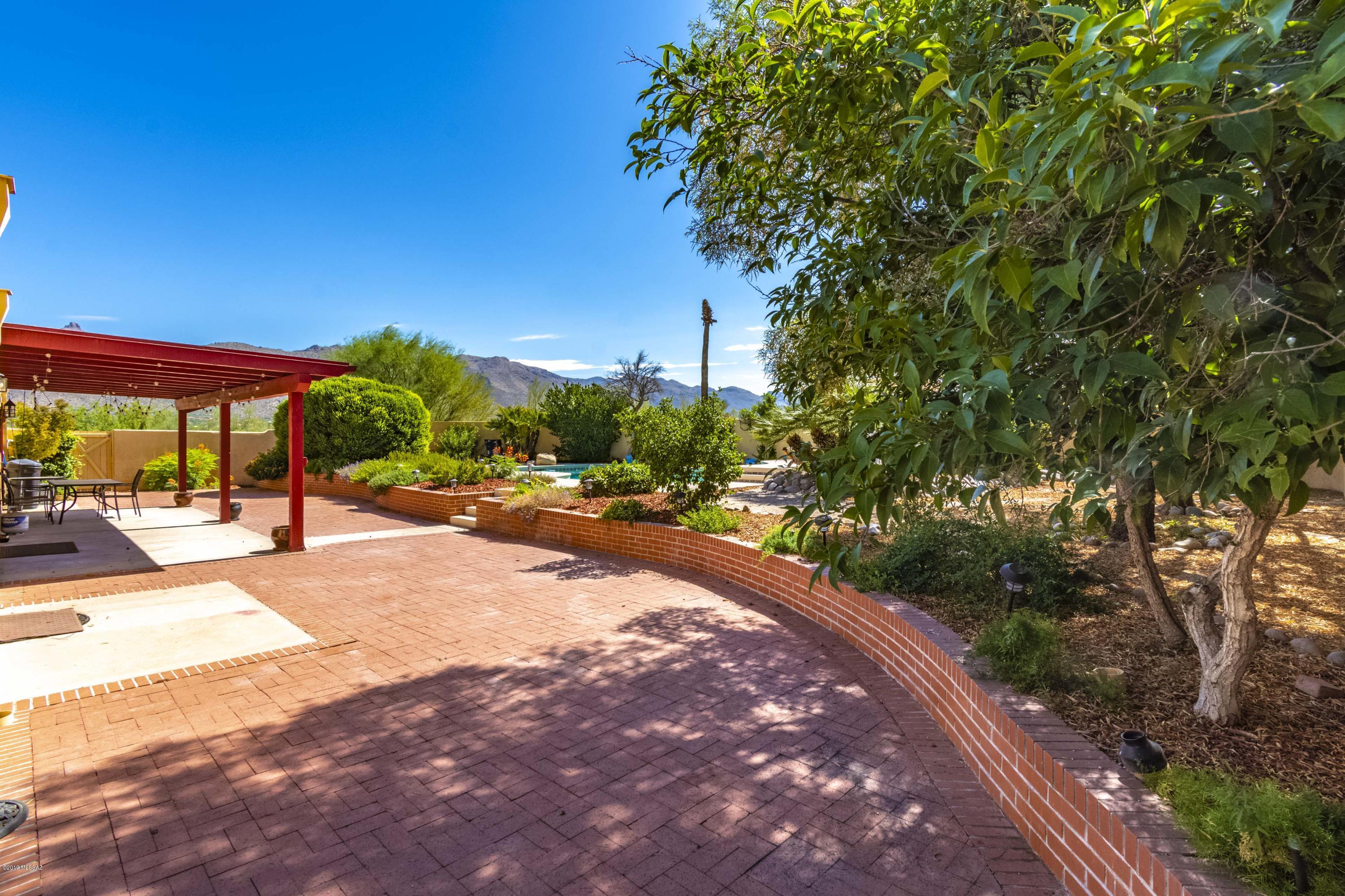 Catalina Del Sol (1-71) - Residential