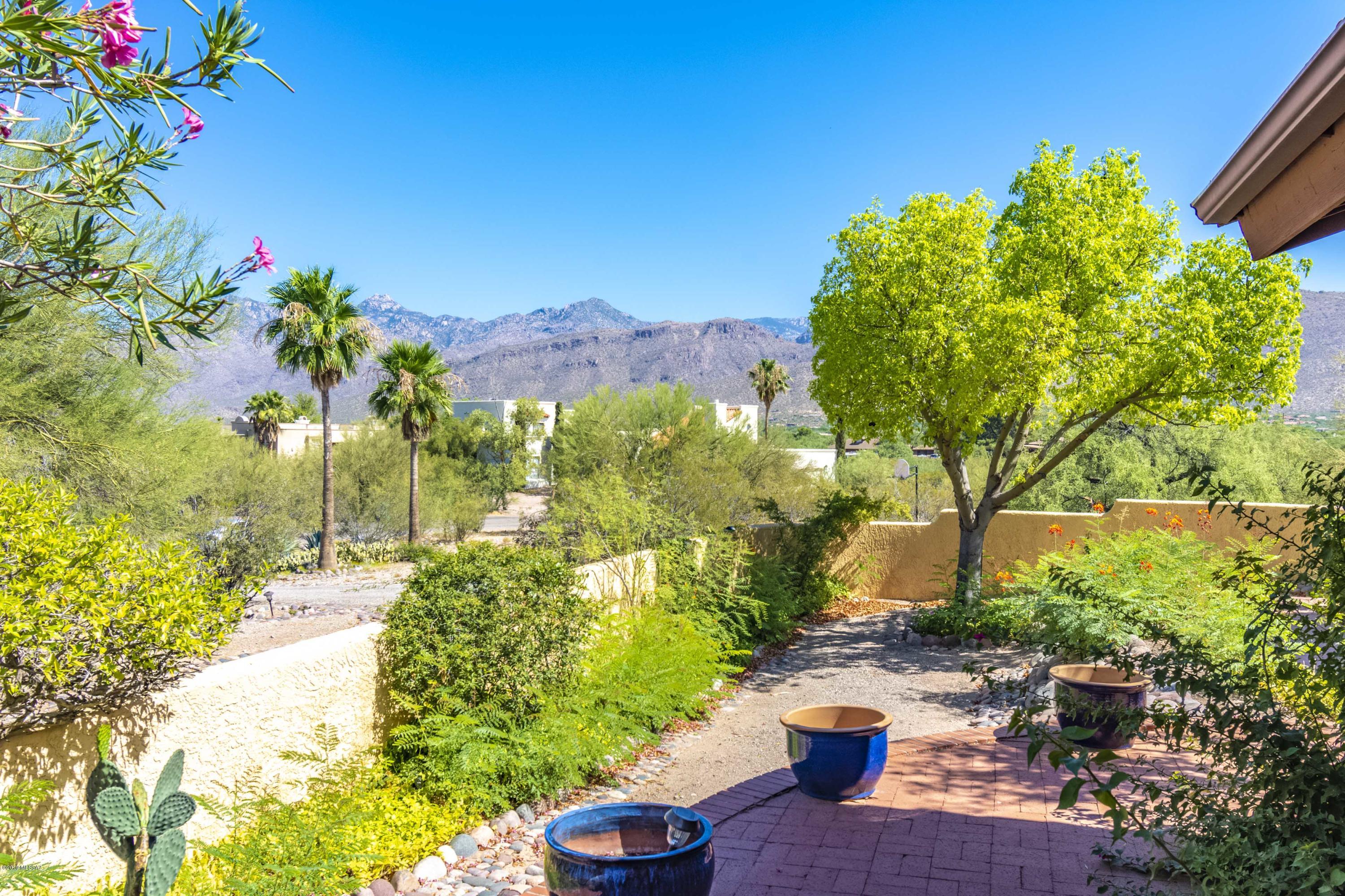 Catalina Del Sol (1-71) - Residential