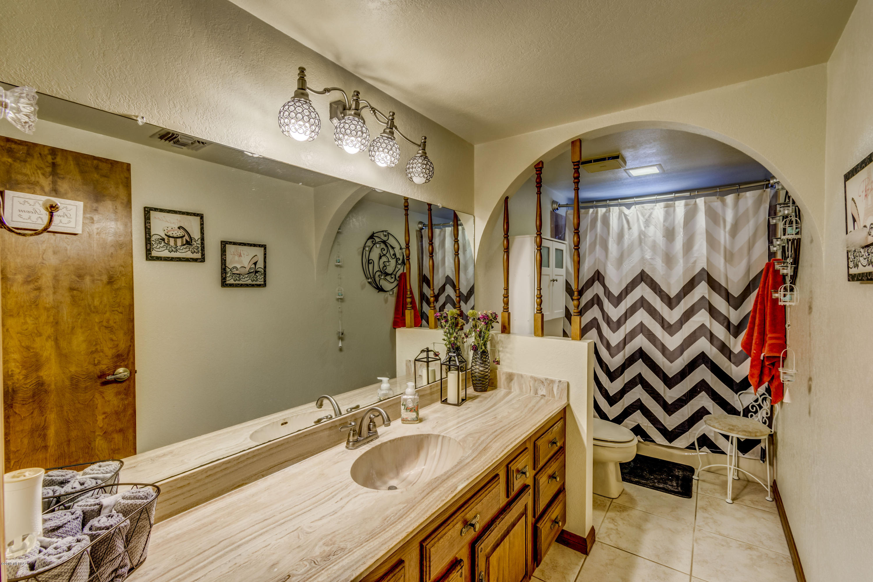 Catalina Del Sol (1-71) - Residential