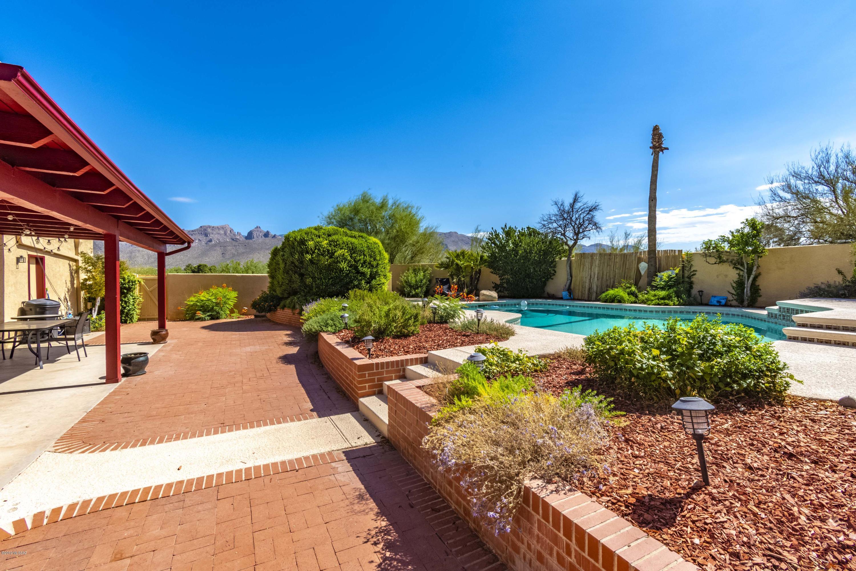Catalina Del Sol (1-71) - Residential