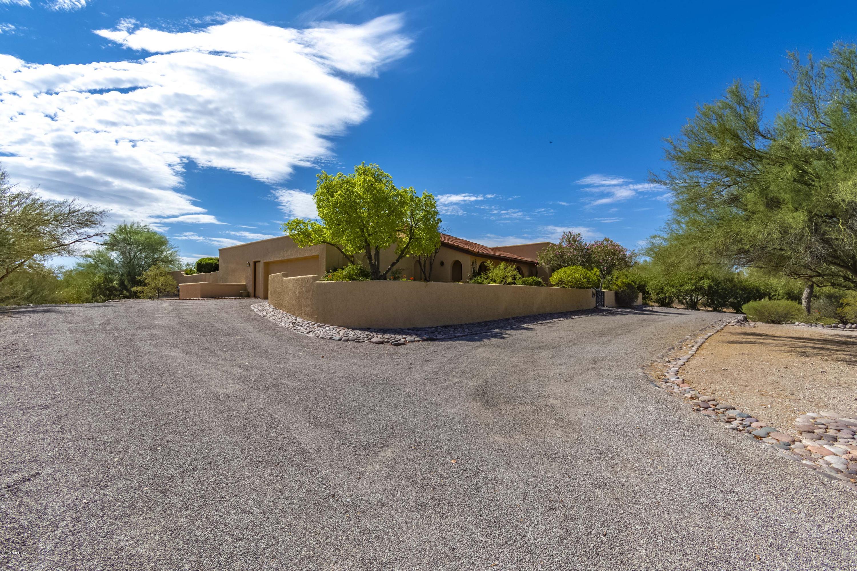 Catalina Del Sol (1-71) - Residential