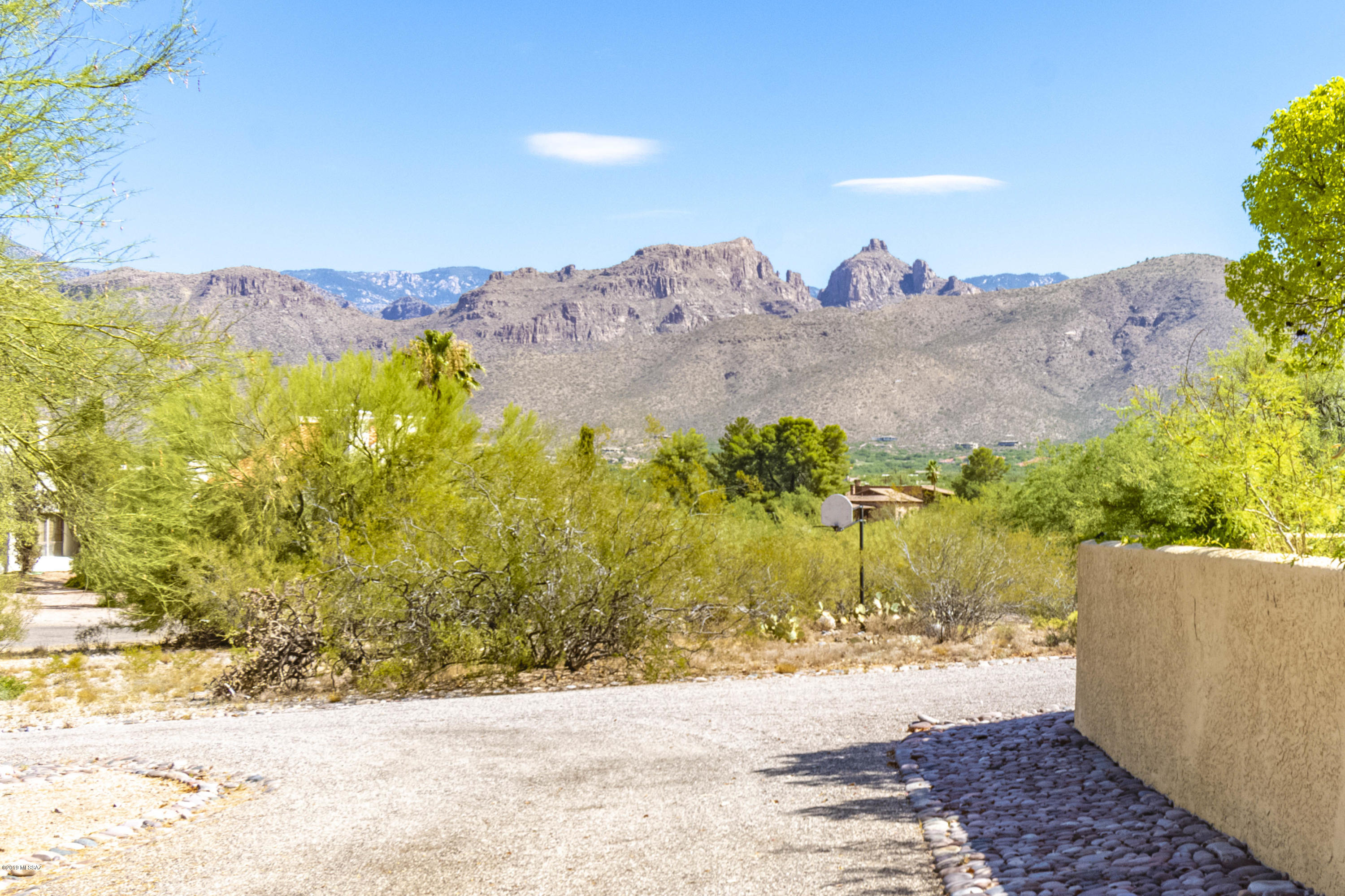 Catalina Del Sol (1-71) - Residential