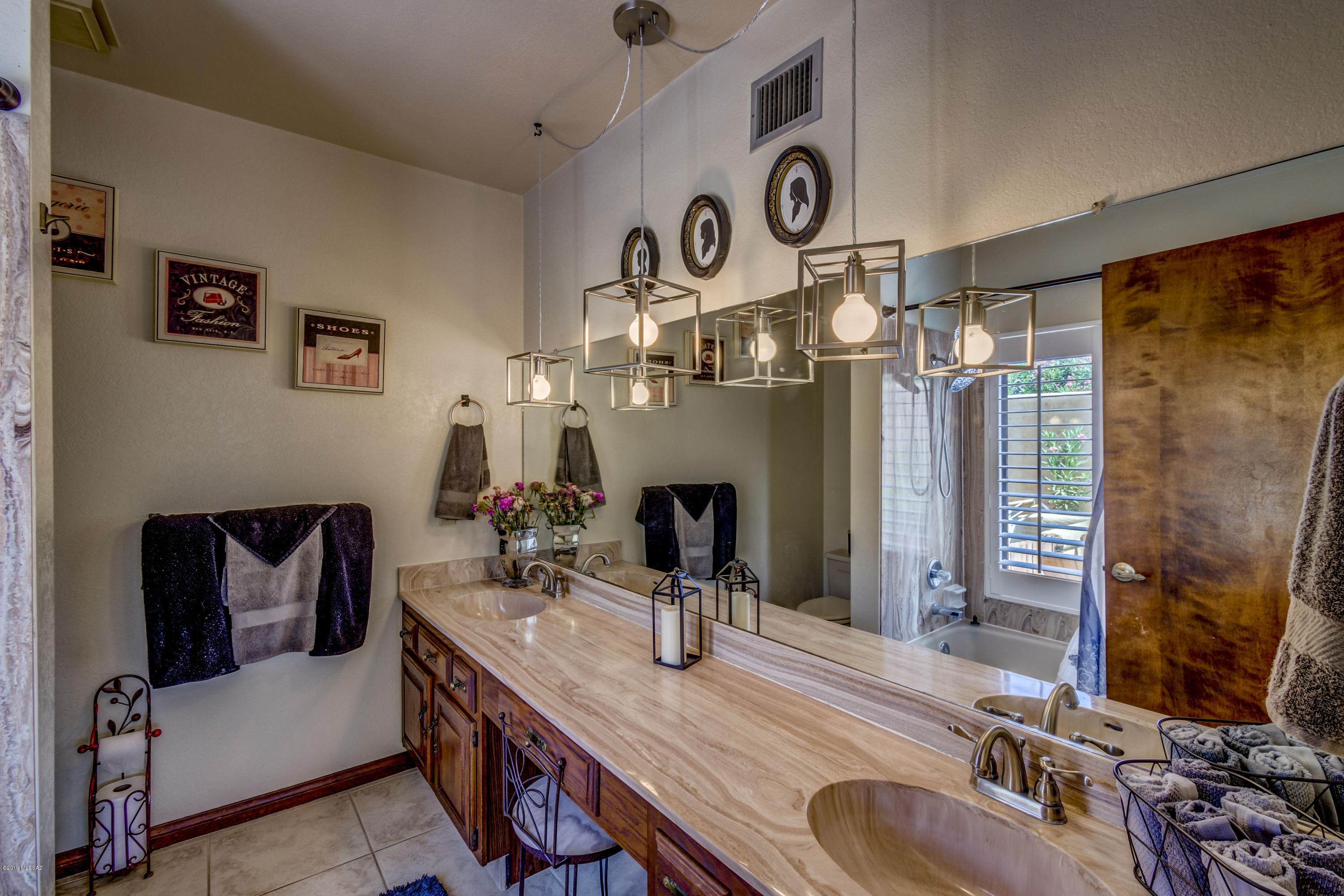 Catalina Del Sol (1-71) - Residential