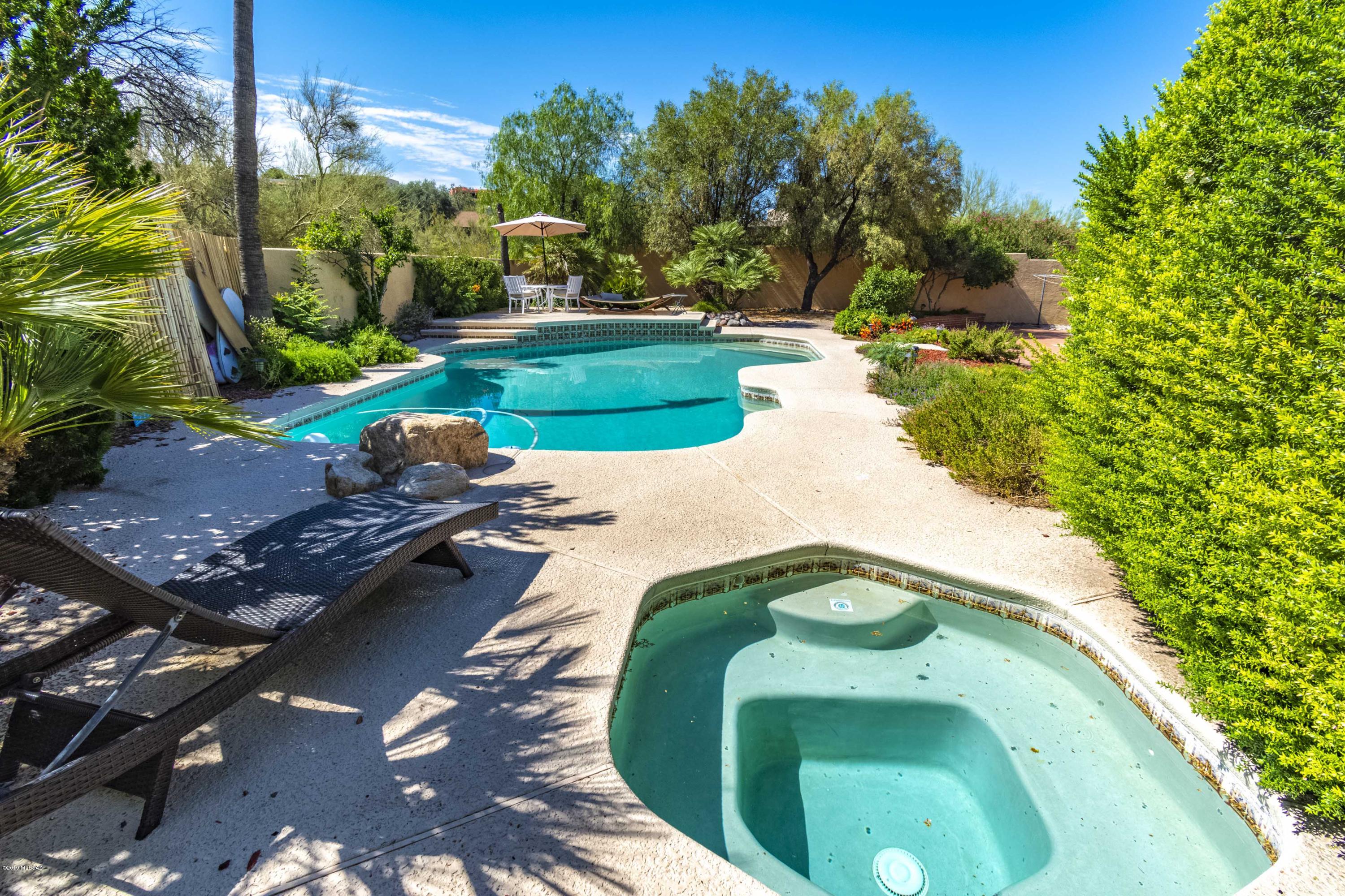 Catalina Del Sol (1-71) - Residential