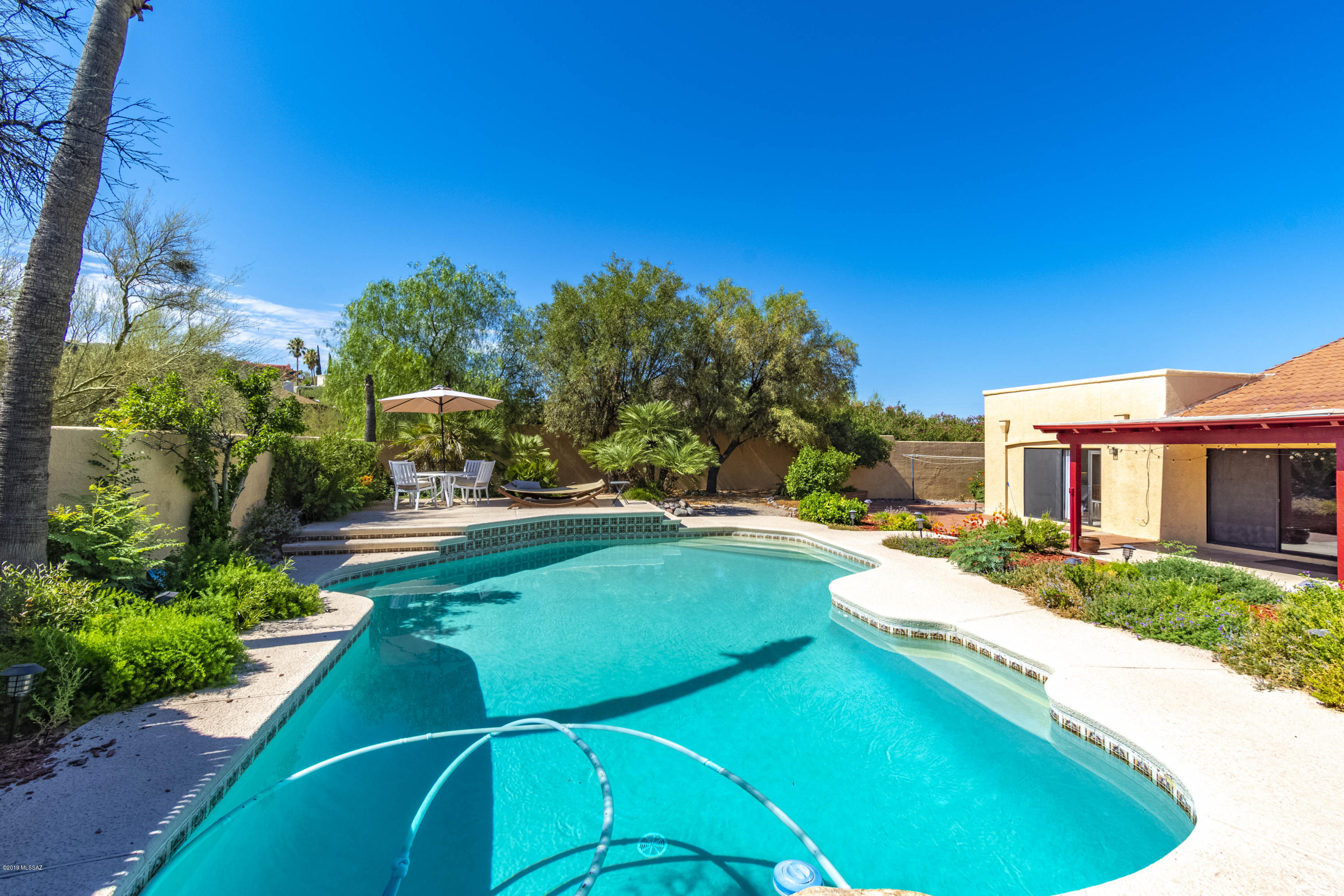 Catalina Del Sol (1-71) - Residential