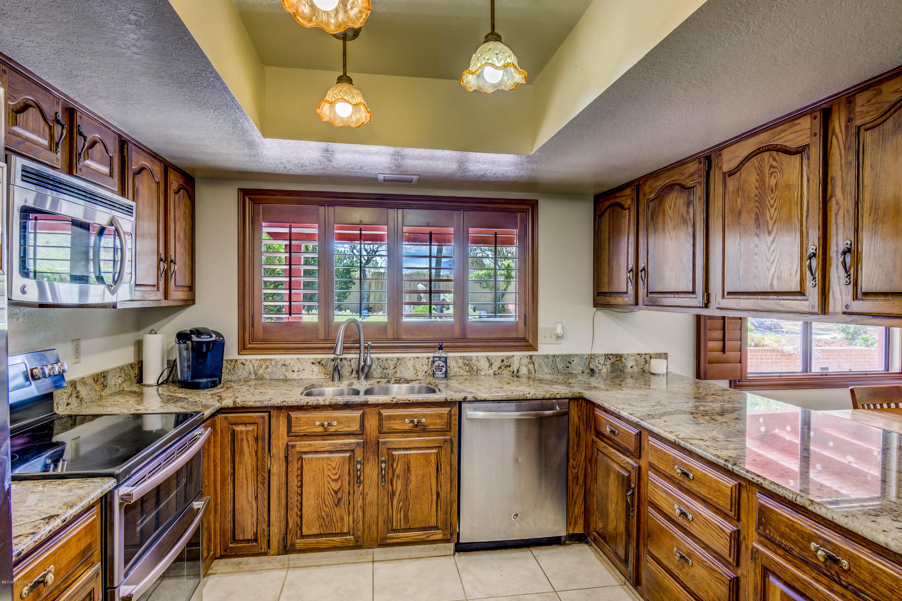 Catalina Del Sol (1-71) - Residential