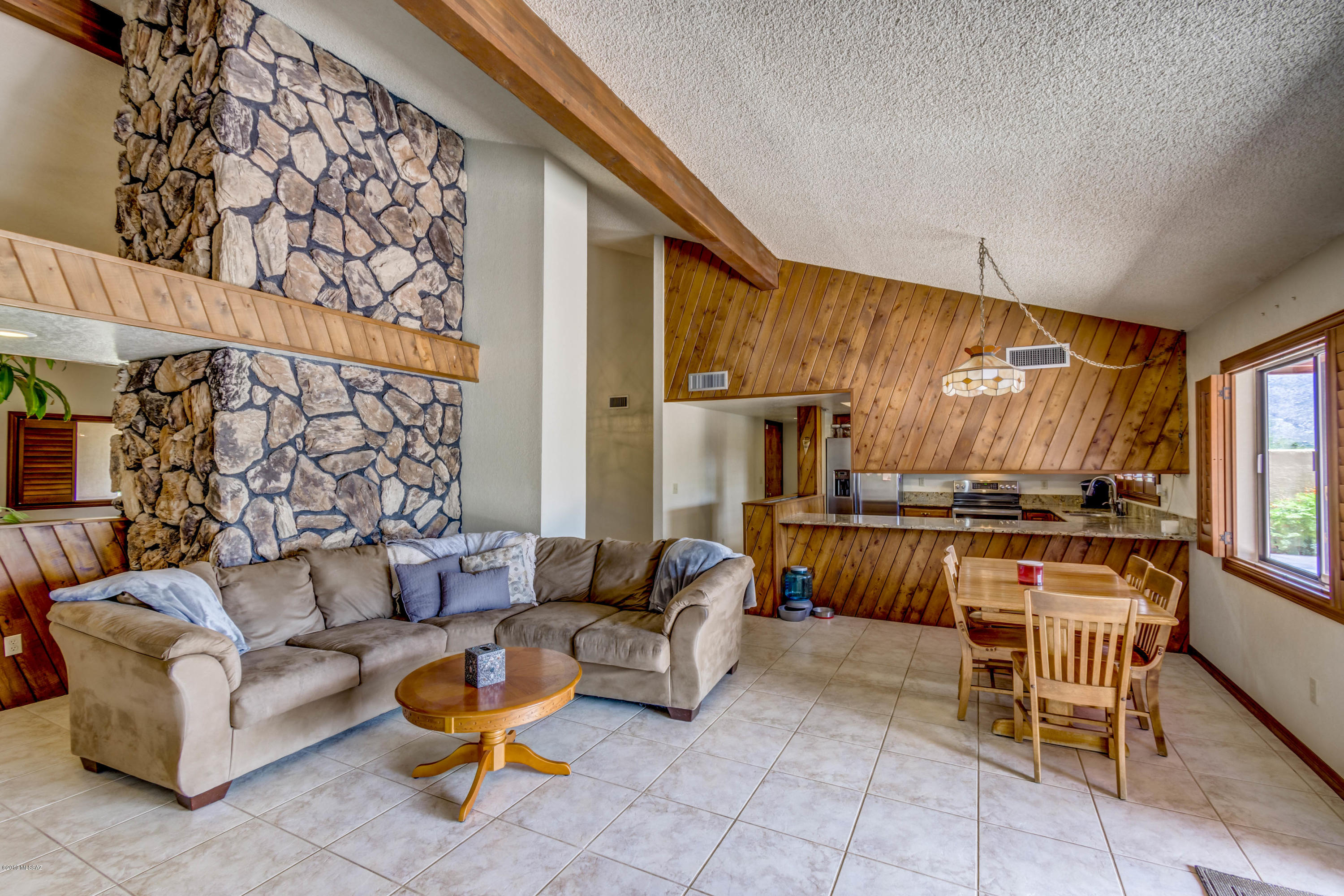 Catalina Del Sol (1-71) - Residential