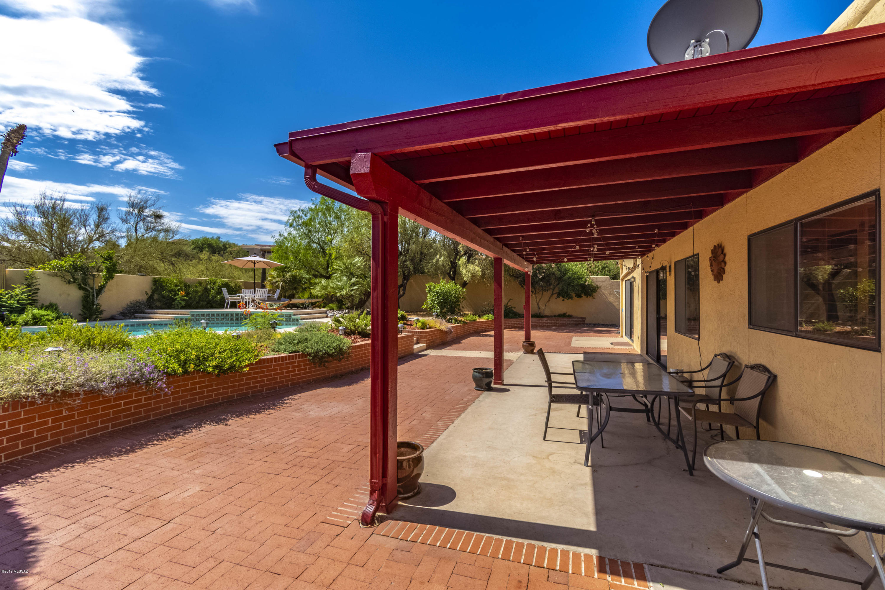 Catalina Del Sol (1-71) - Residential