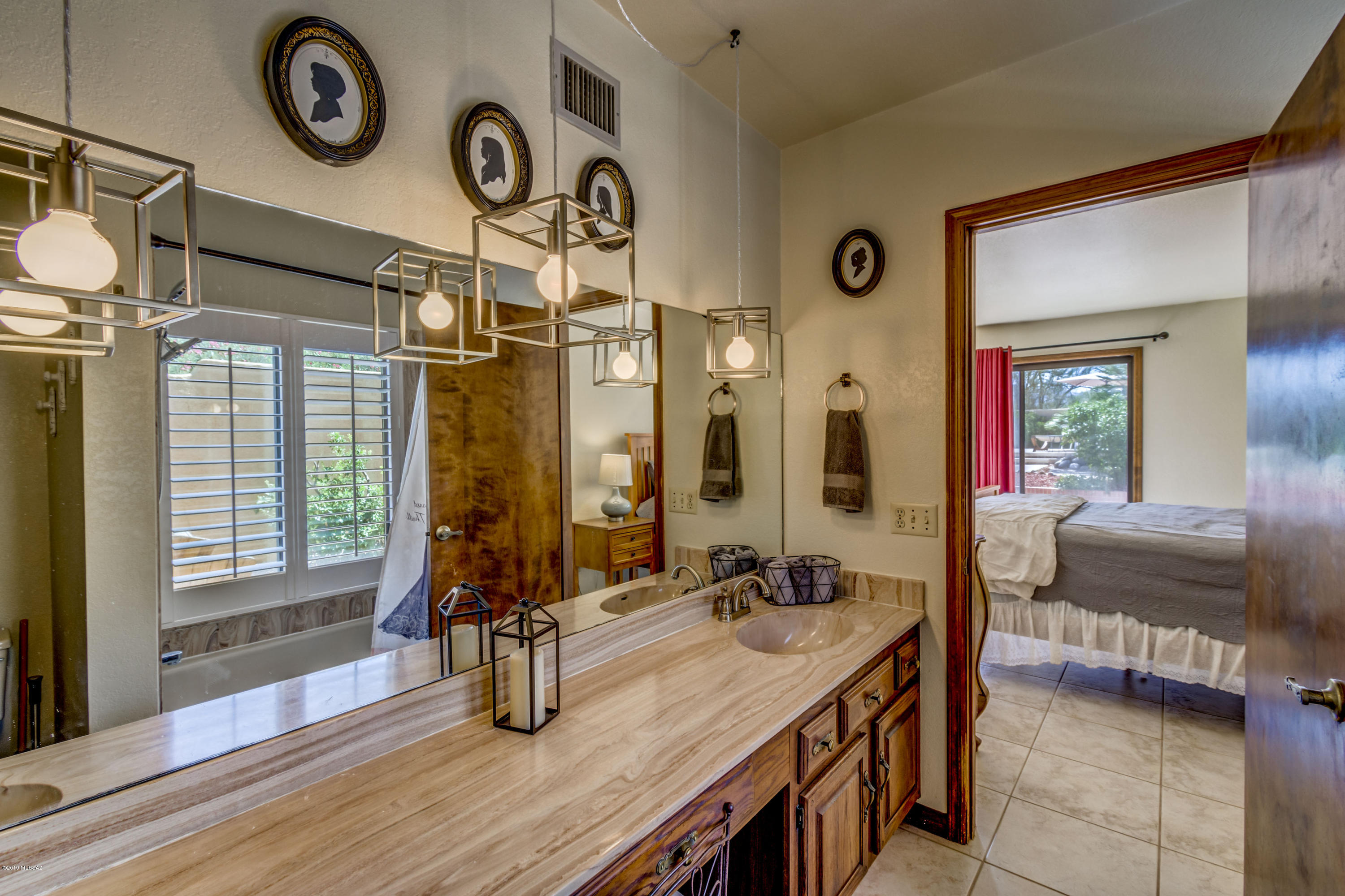 Catalina Del Sol (1-71) - Residential